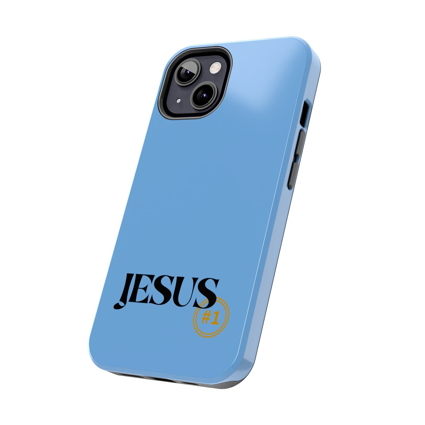 « Jesus 1 » Tough Phone Cases