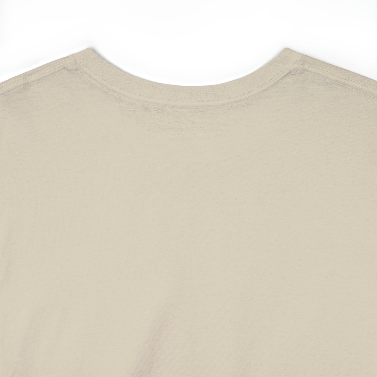 « Not ashamed of the gospel » Unisex Heavy Cotton Tee