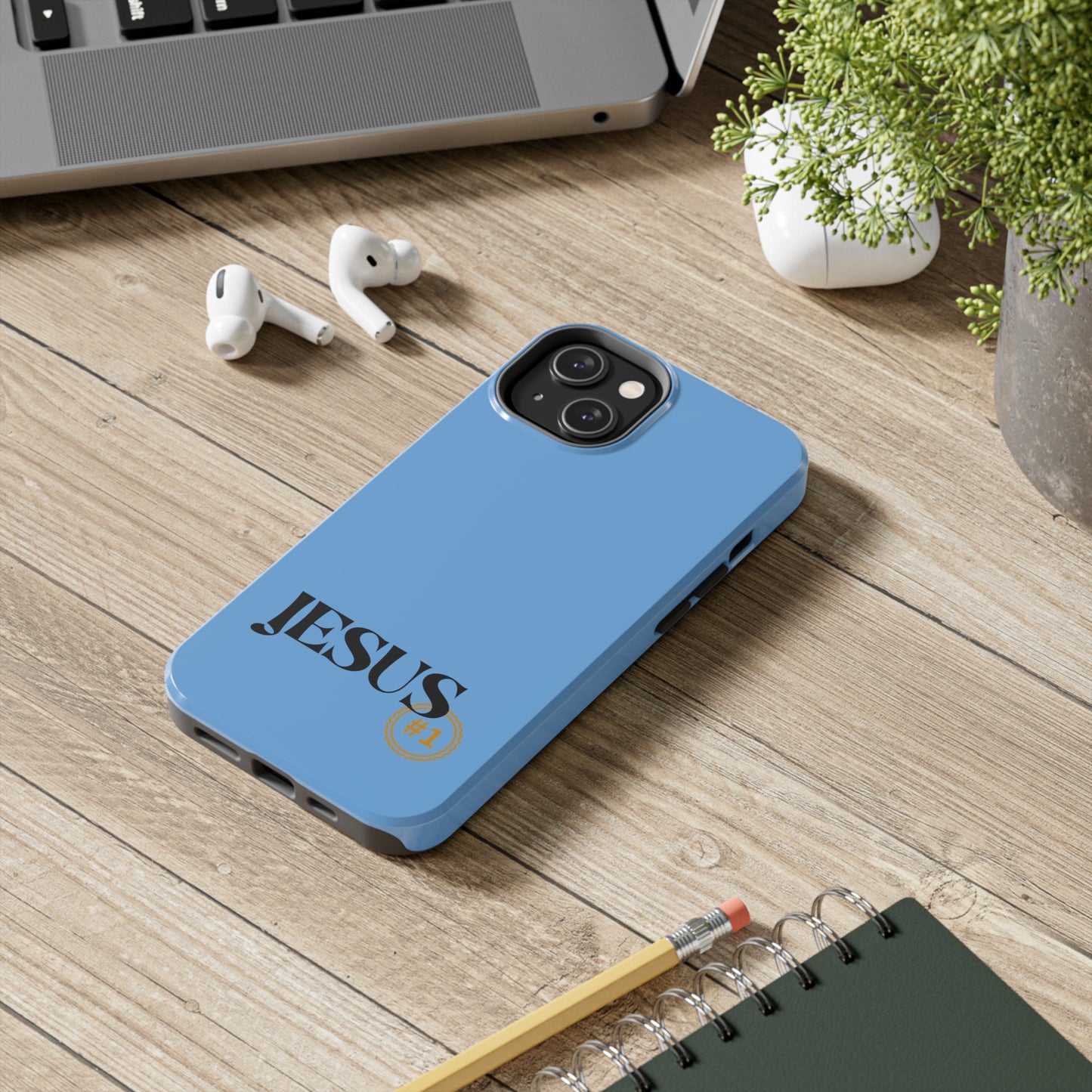 « Jesus 1 » Tough Phone Cases