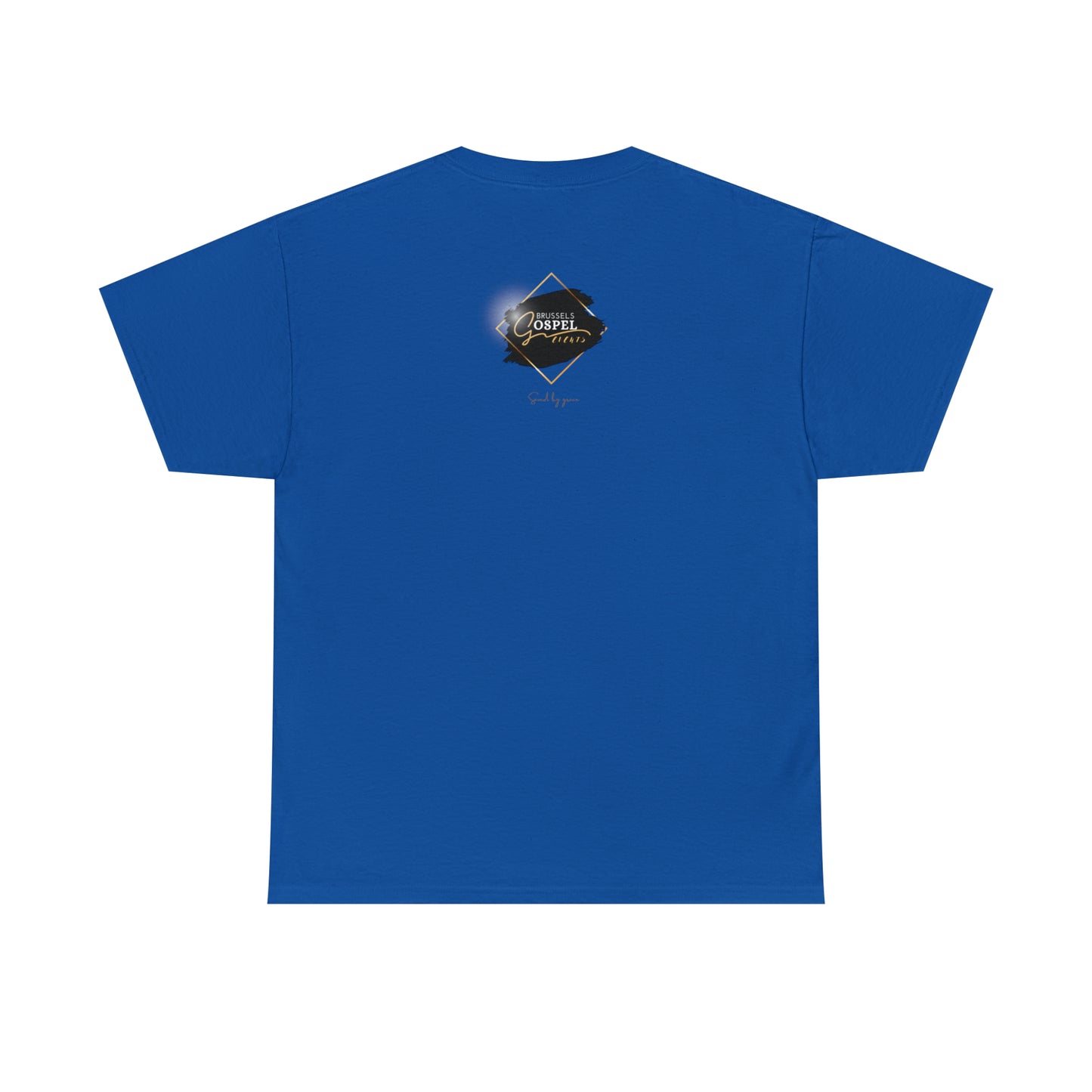 « Freedom » Unisex Heavy Cotton Tee