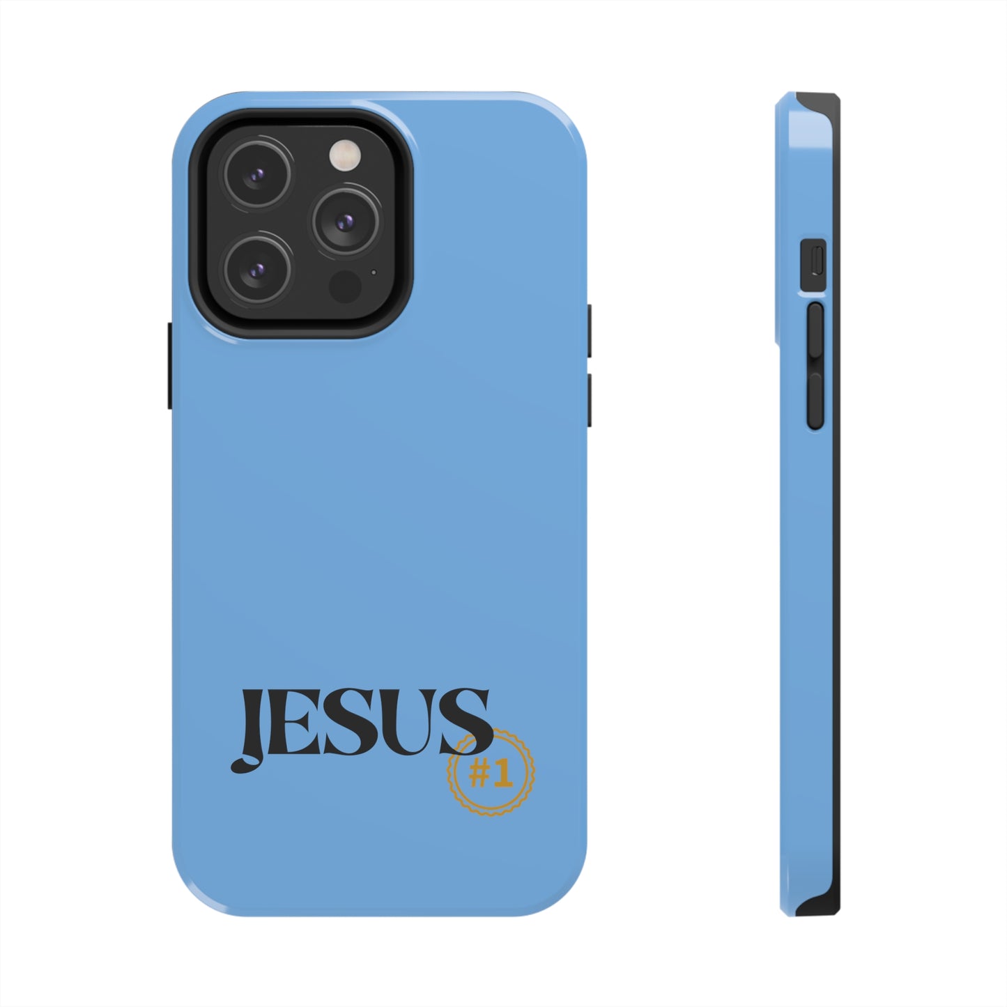 « Jesus 1 » Tough Phone Cases