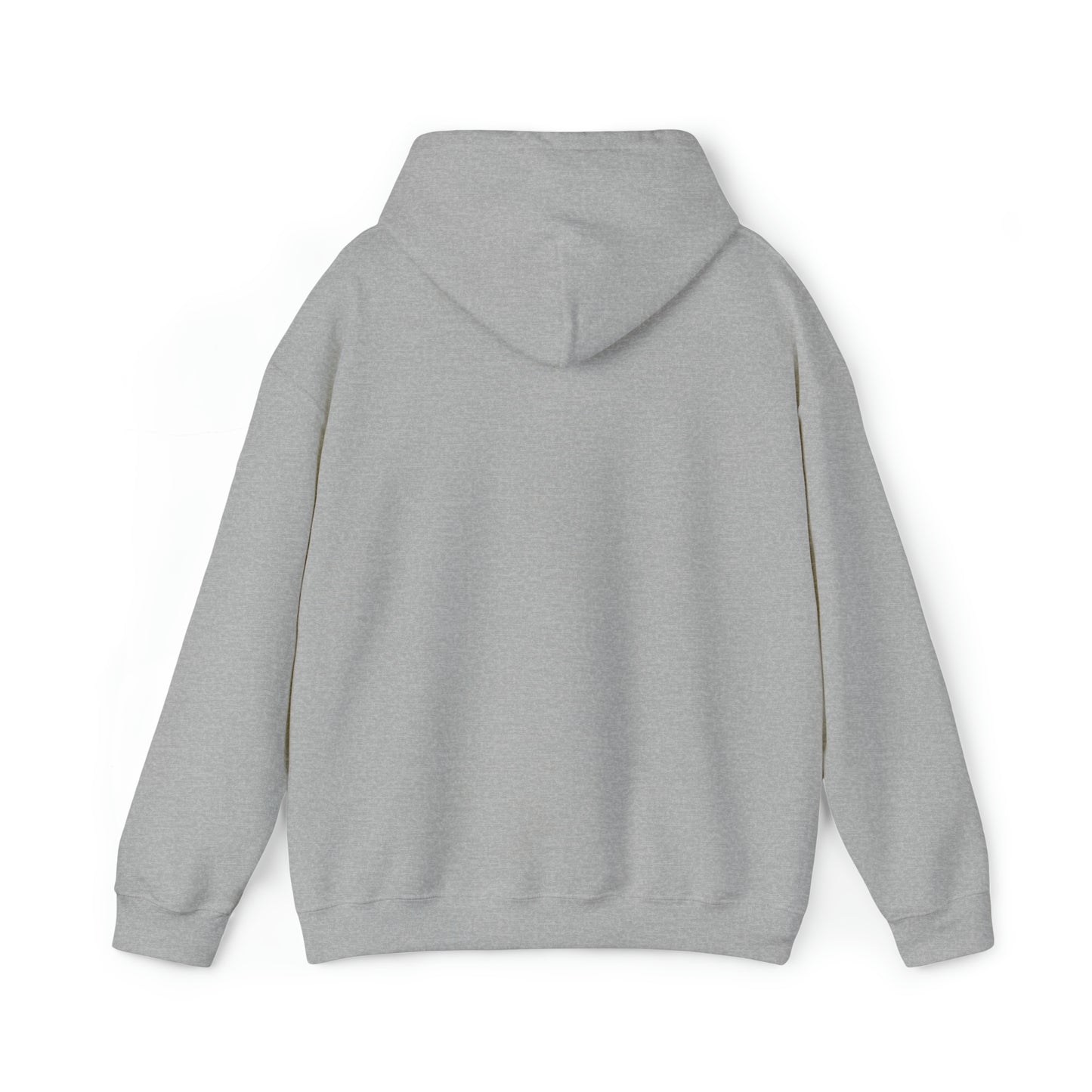 « Christ follower » Unisex Heavy Blend™ Hooded Sweatshirt