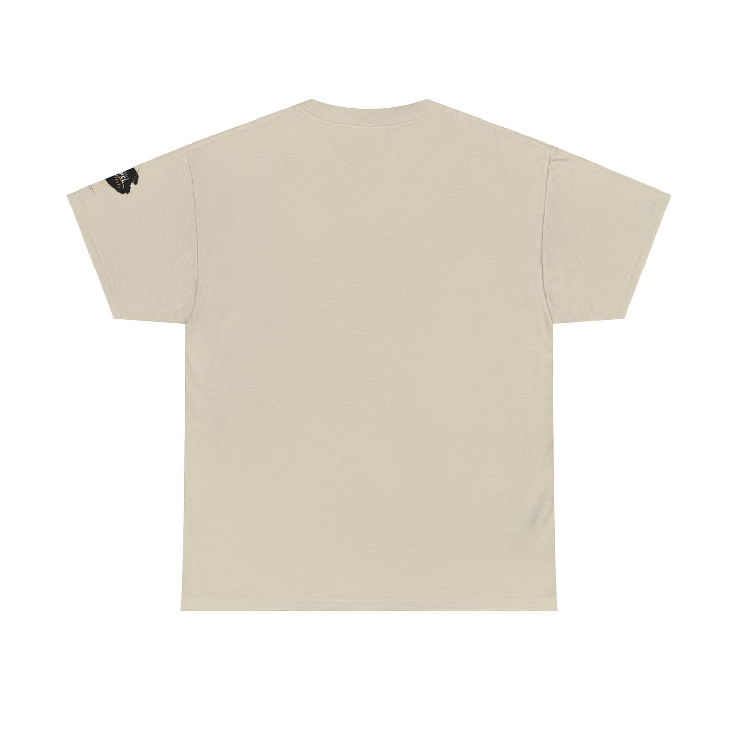 « Not ashamed of the gospel » Unisex Heavy Cotton Tee