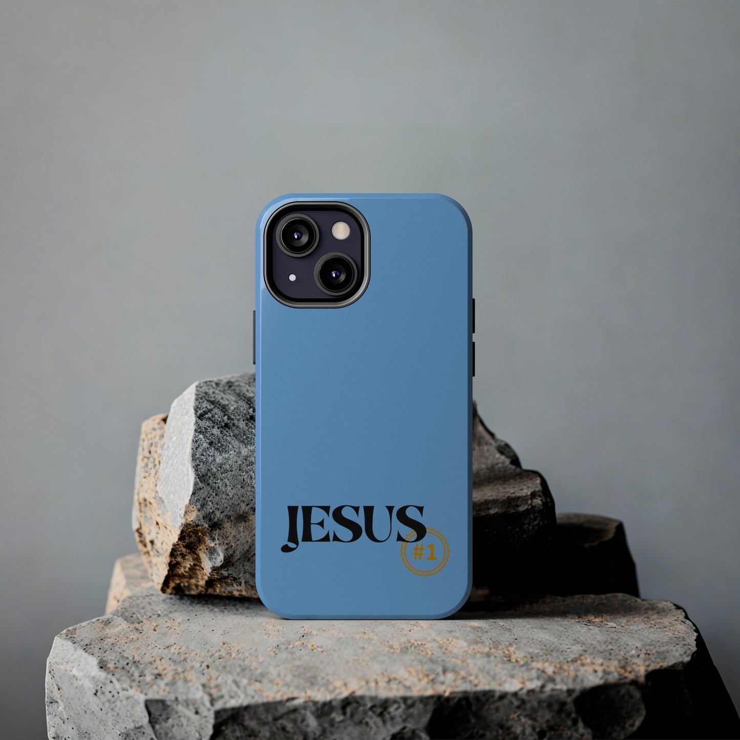 « Jesus 1 » Tough Phone Cases