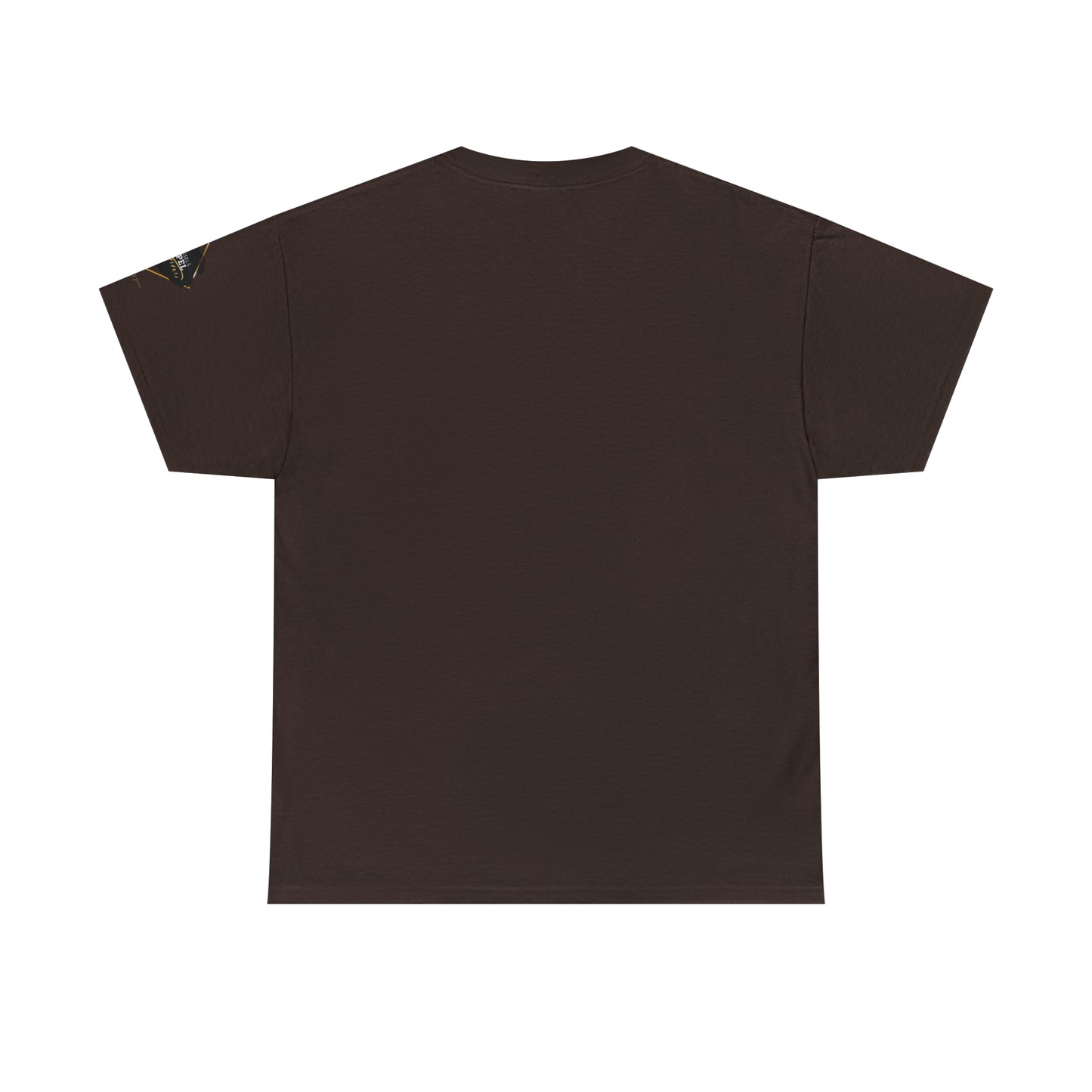 « Not ashamed of the gospel » Unisex Heavy Cotton Tee