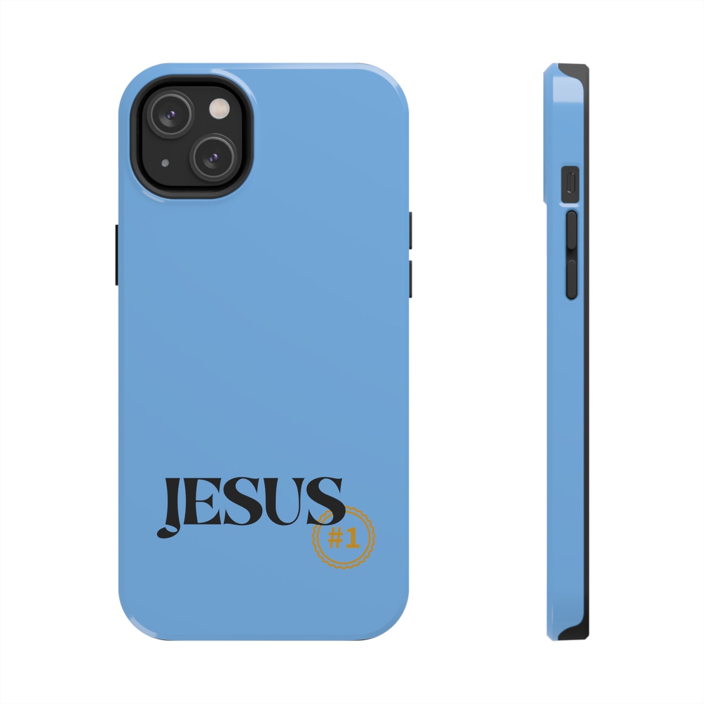 « Jesus 1 » Tough Phone Cases