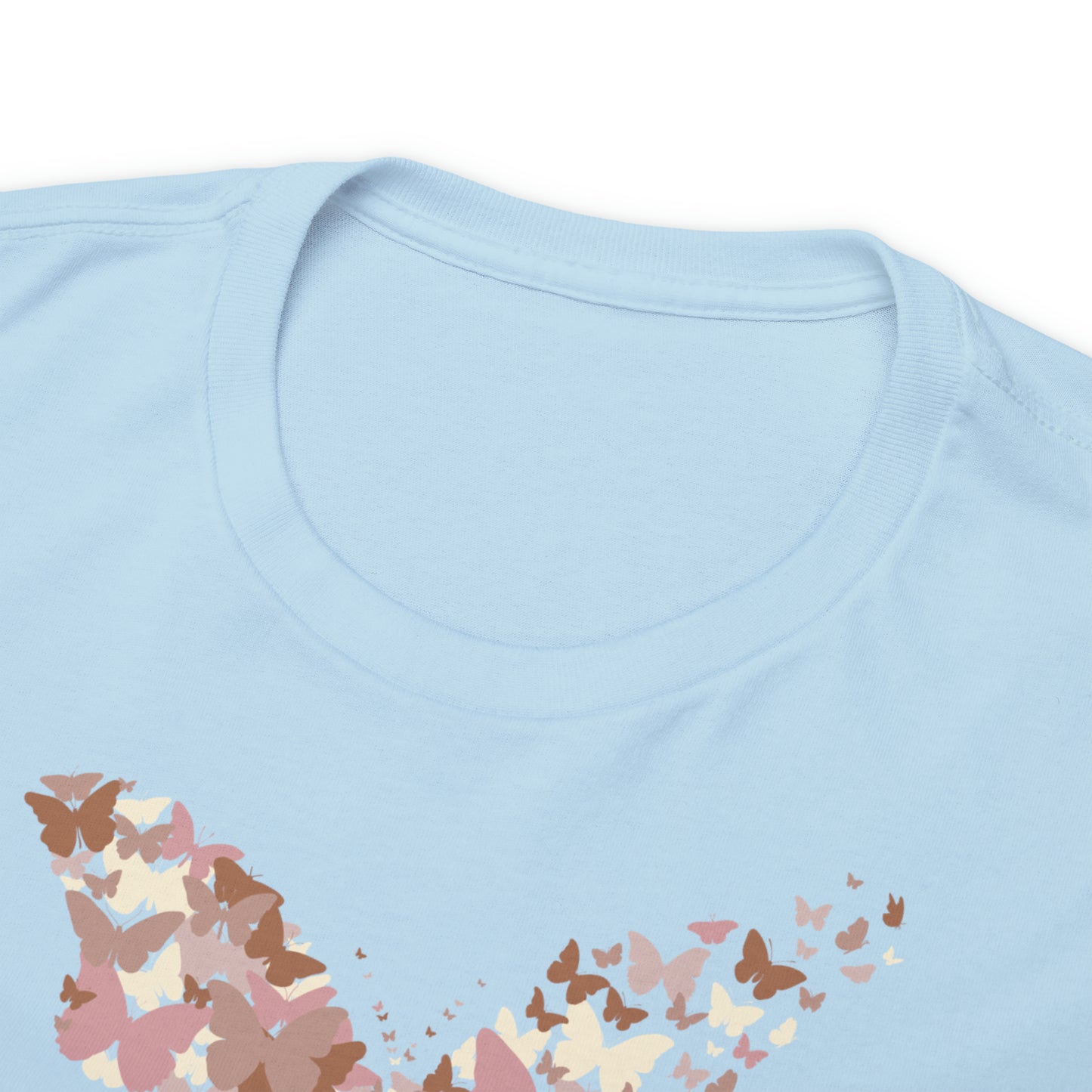 « Freedom » Unisex Heavy Cotton Tee