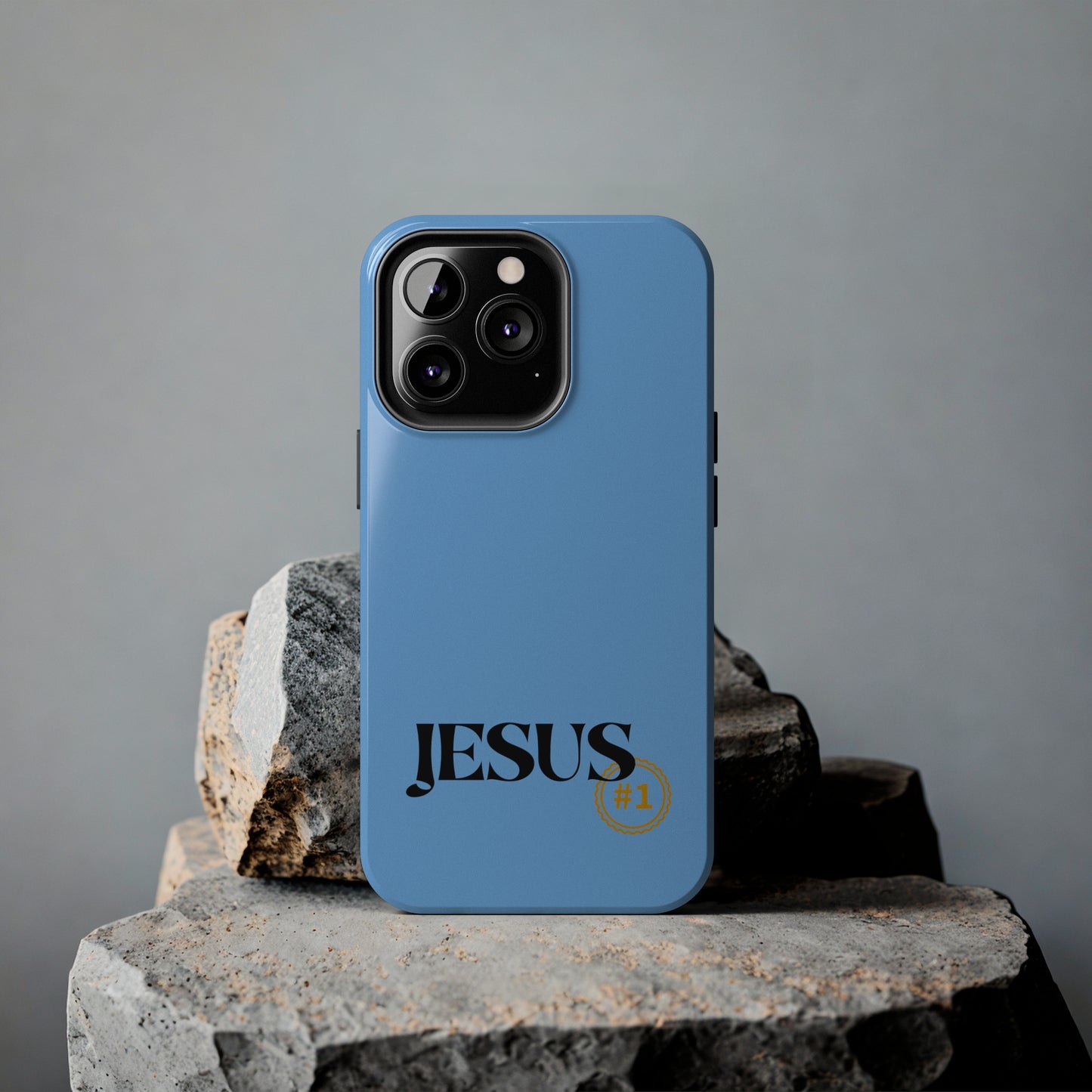 « Jesus 1 » Tough Phone Cases