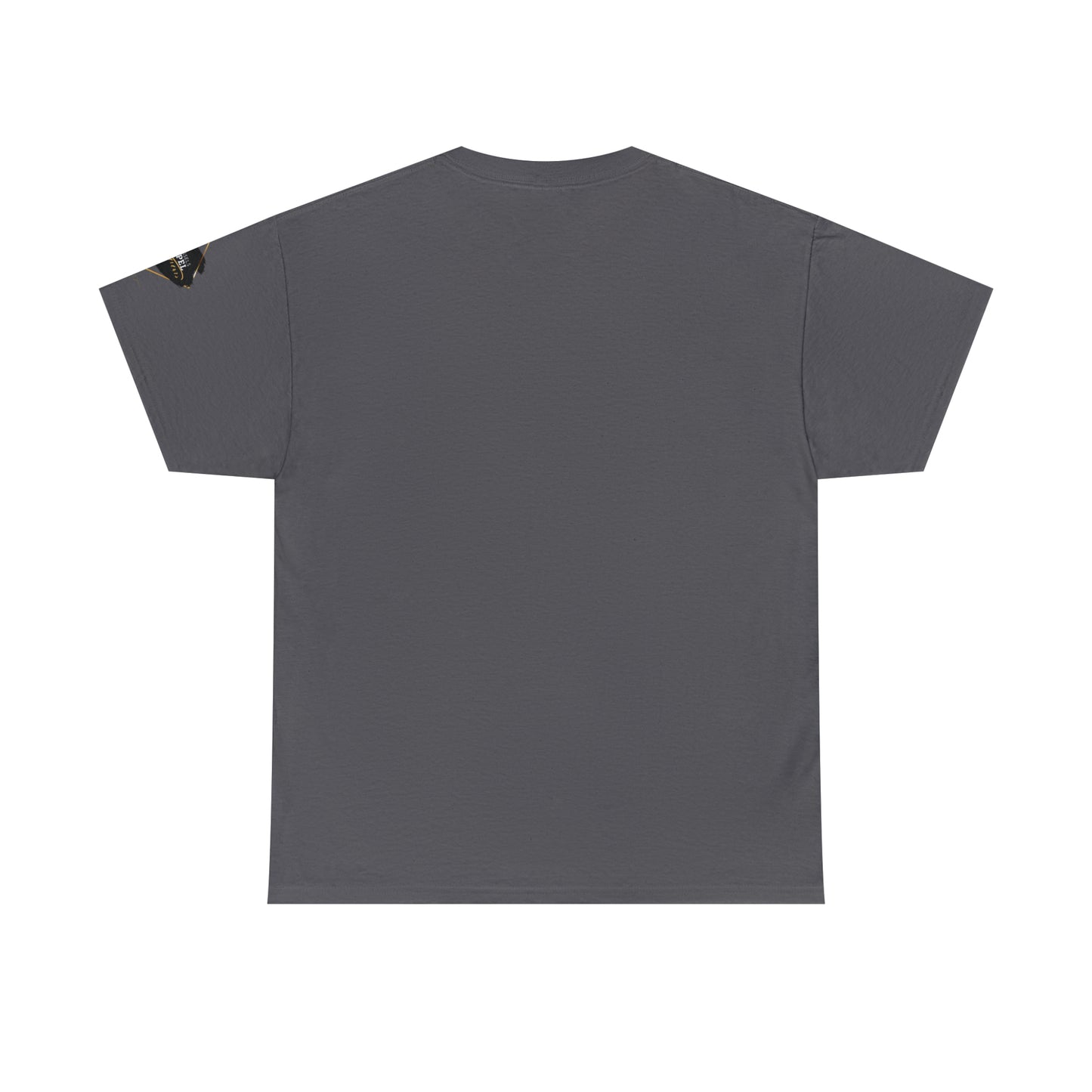 « Not ashamed of the gospel » Unisex Heavy Cotton Tee