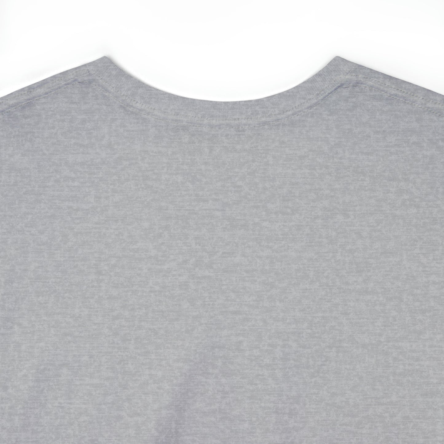 « Jesus » Unisex Heavy Cotton Tee