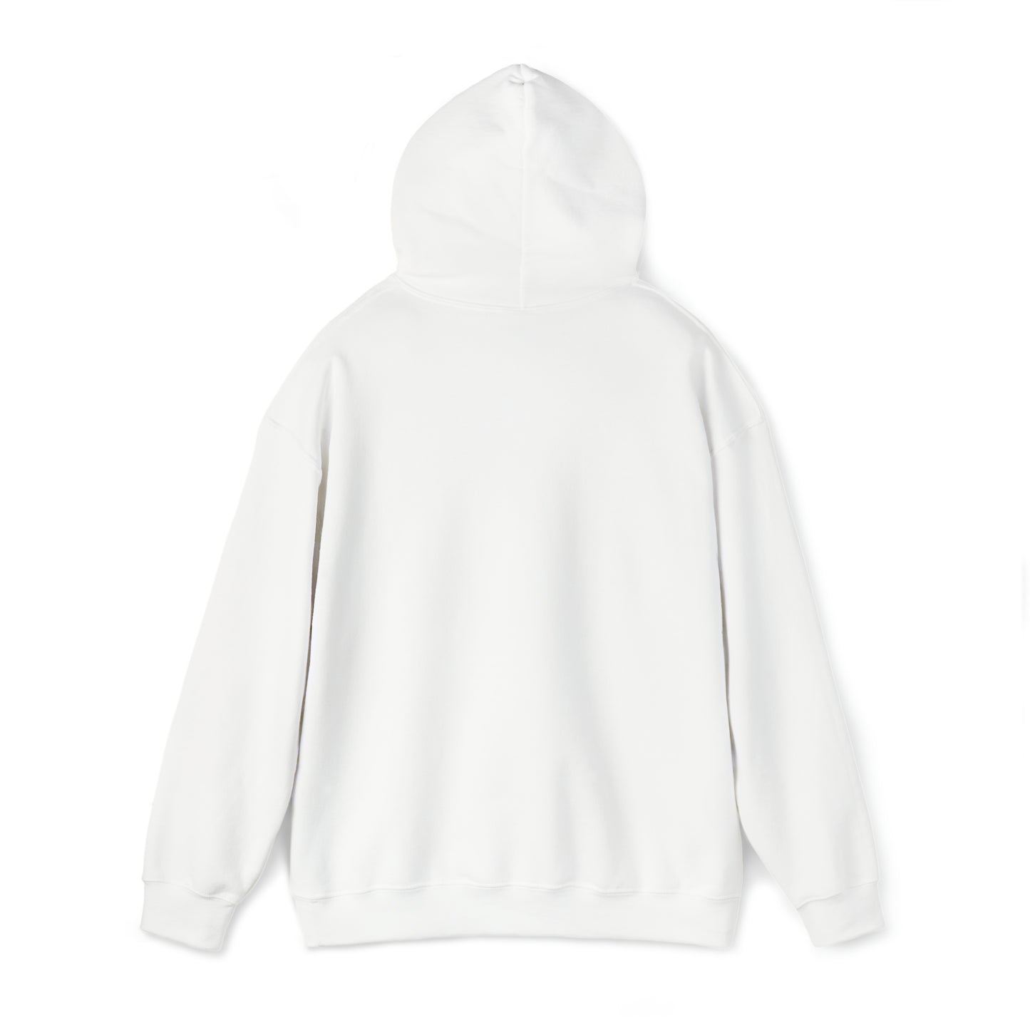 « Christ follower » Unisex Heavy Blend™ Hooded Sweatshirt