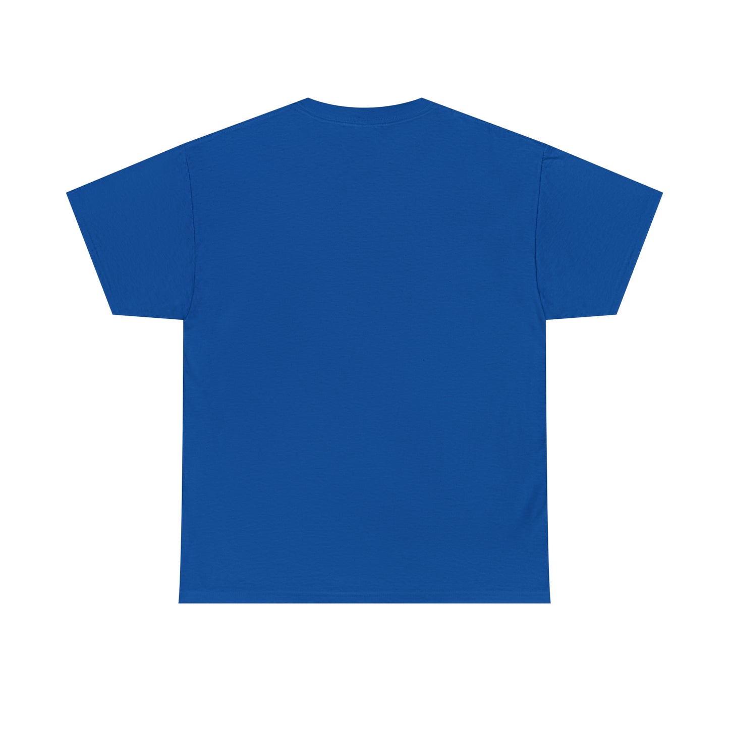 « Saved by grace » Unisex Heavy Cotton Tee