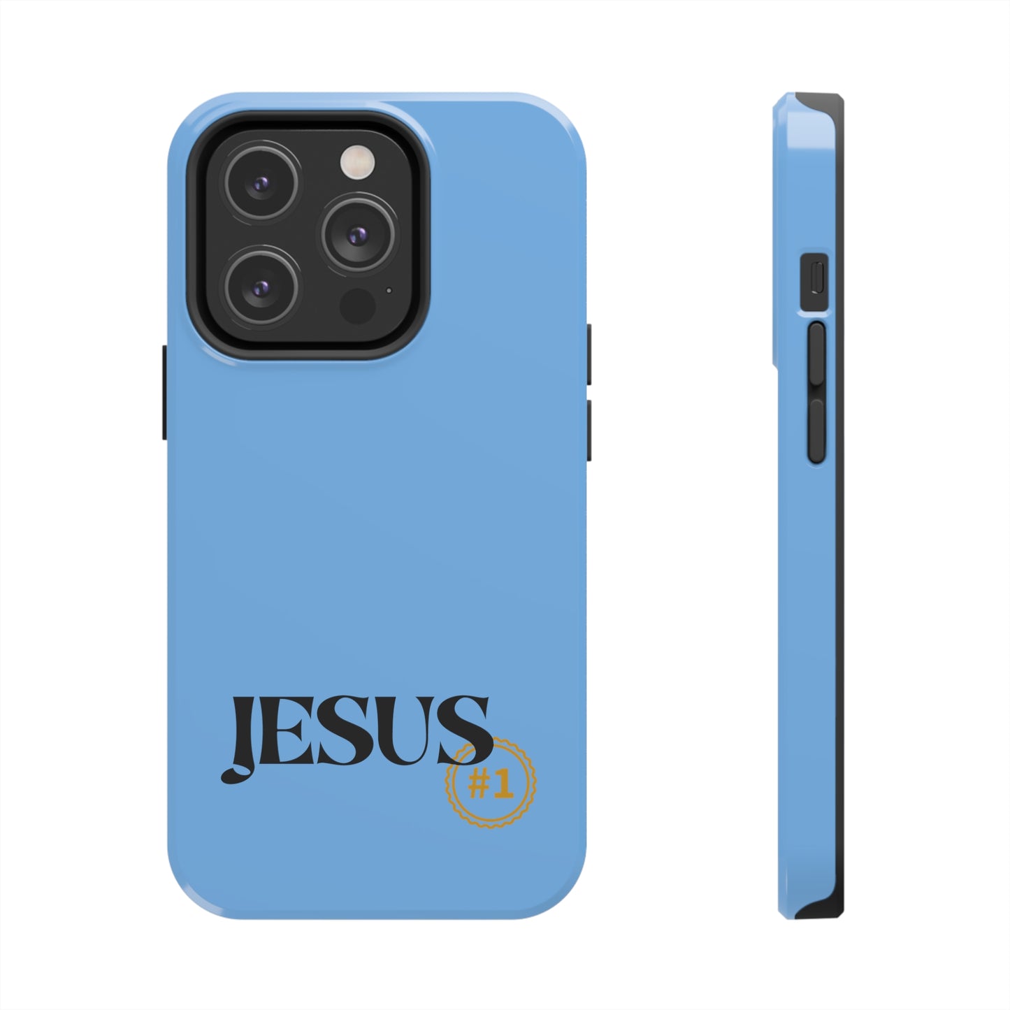 « Jesus 1 » Tough Phone Cases