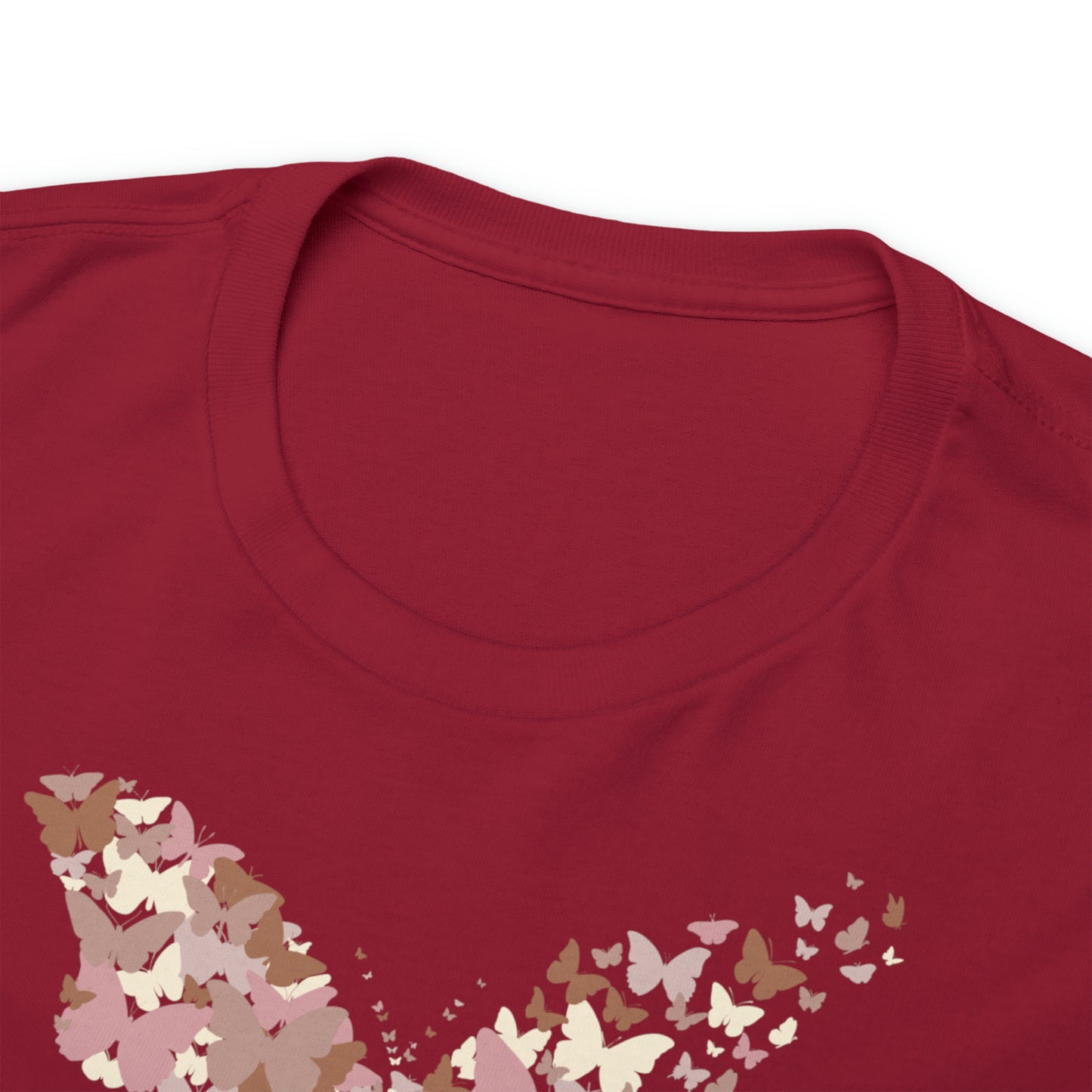 « Freedom » Unisex Heavy Cotton Tee