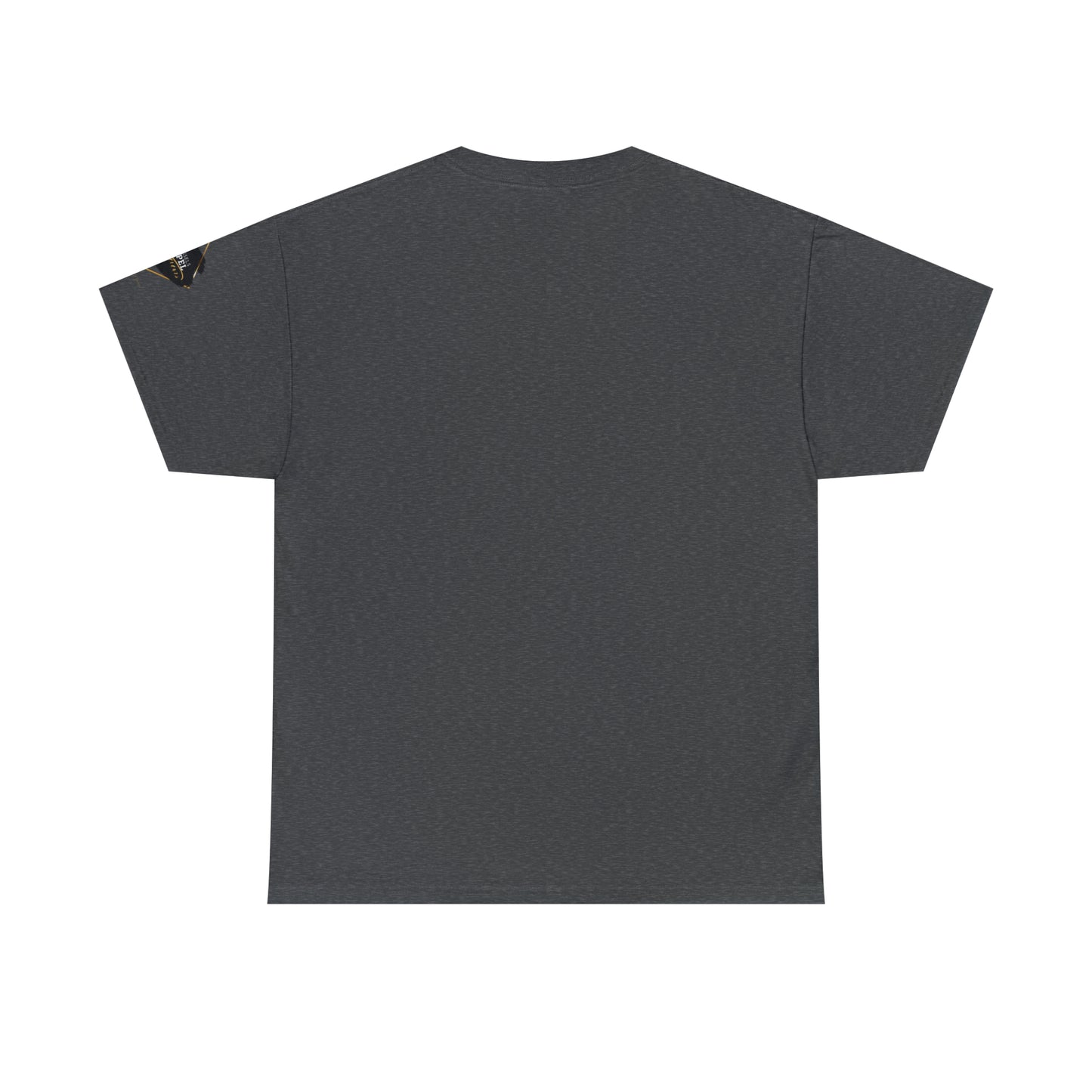 « Not ashamed of the gospel » Unisex Heavy Cotton Tee
