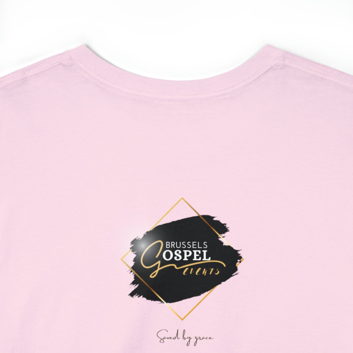 « Freedom » Unisex Heavy Cotton Tee