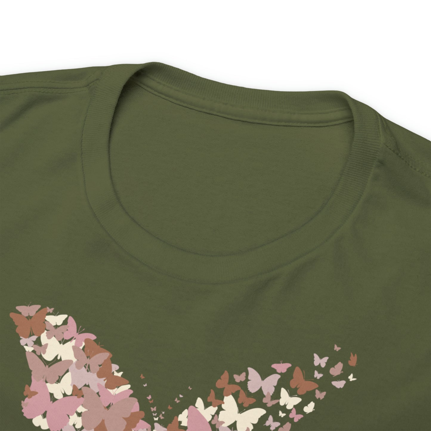 « Freedom » Unisex Heavy Cotton Tee