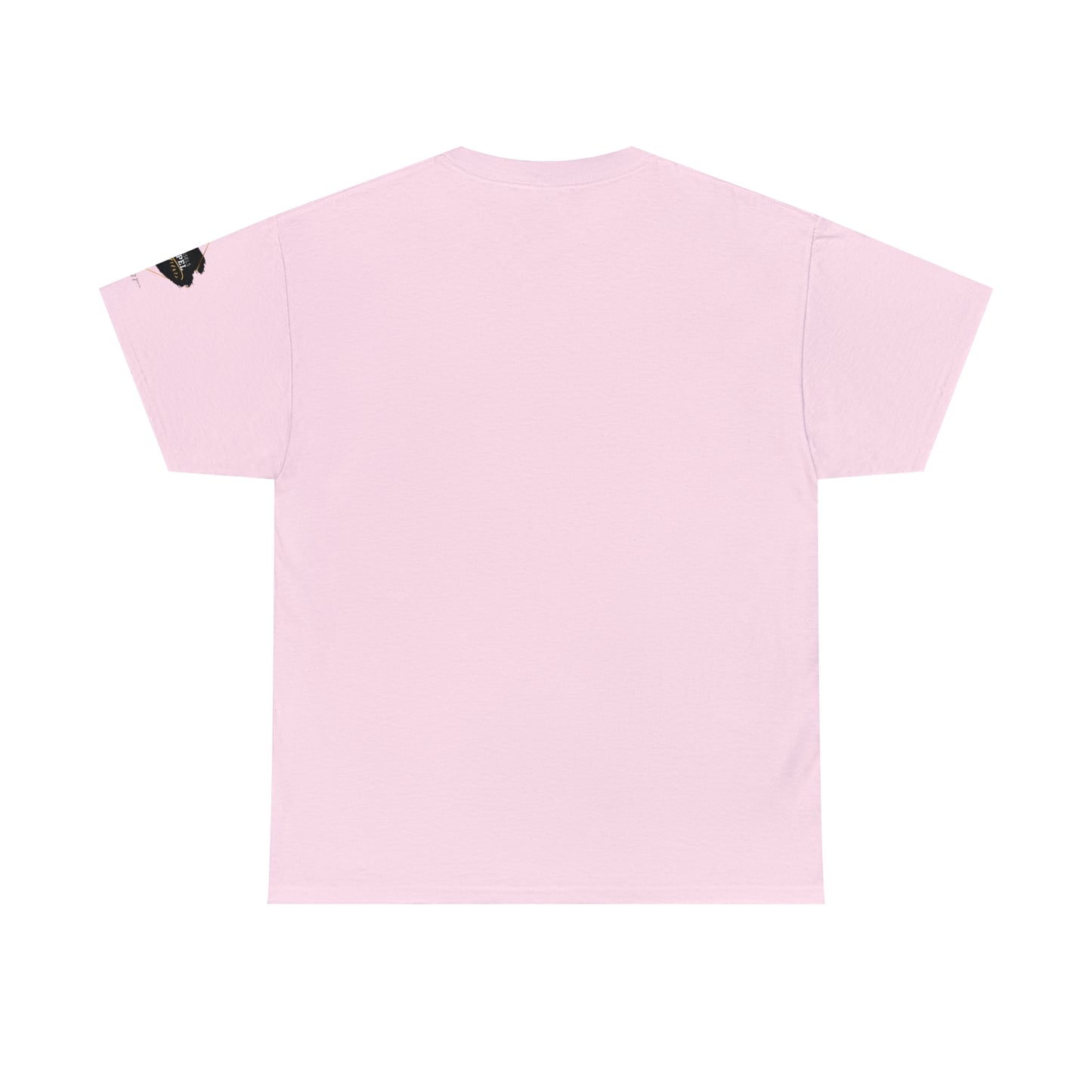 « Not ashamed of the gospel » Unisex Heavy Cotton Tee