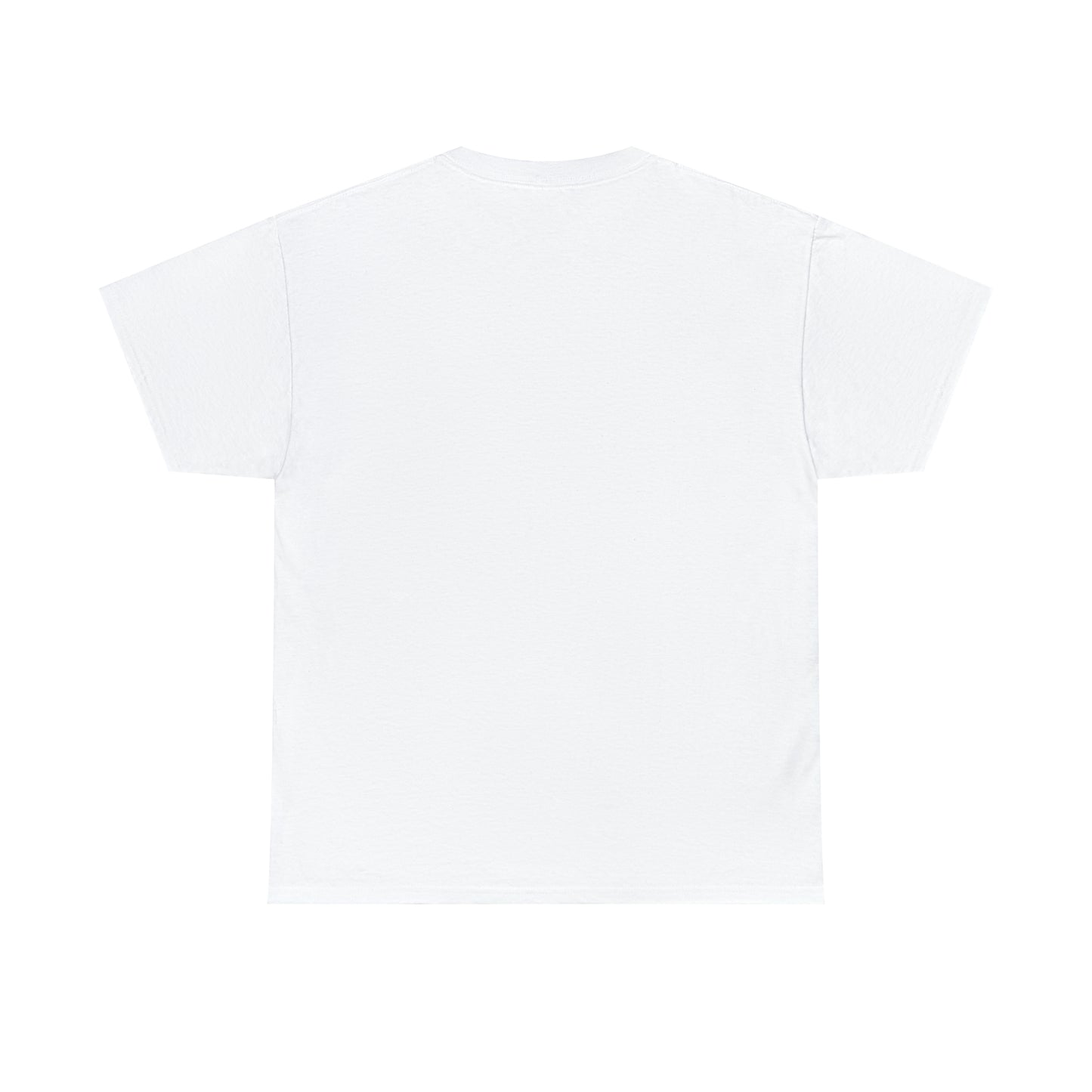 « Saved by grace » Unisex Heavy Cotton Tee