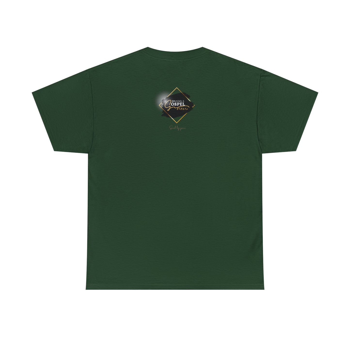« Freedom » Unisex Heavy Cotton Tee