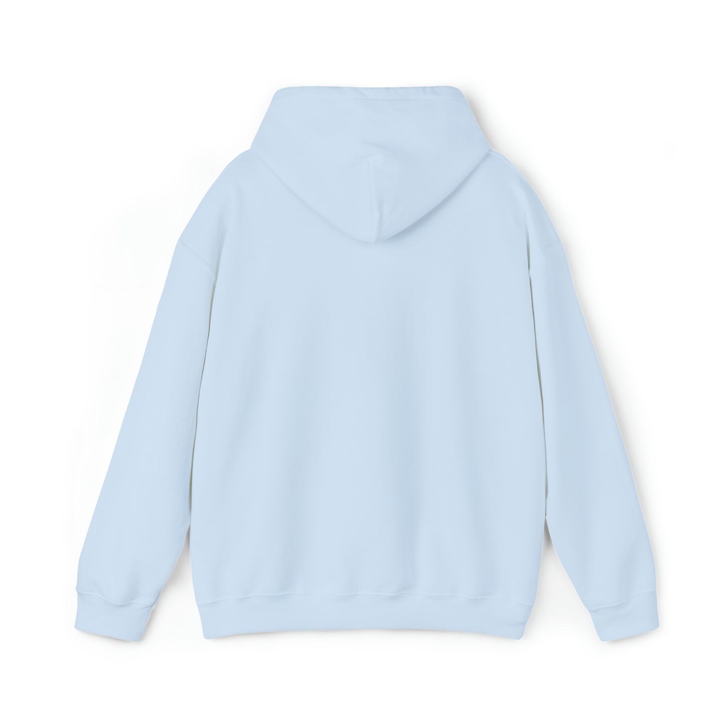 « Christ follower » Unisex Heavy Blend™ Hooded Sweatshirt
