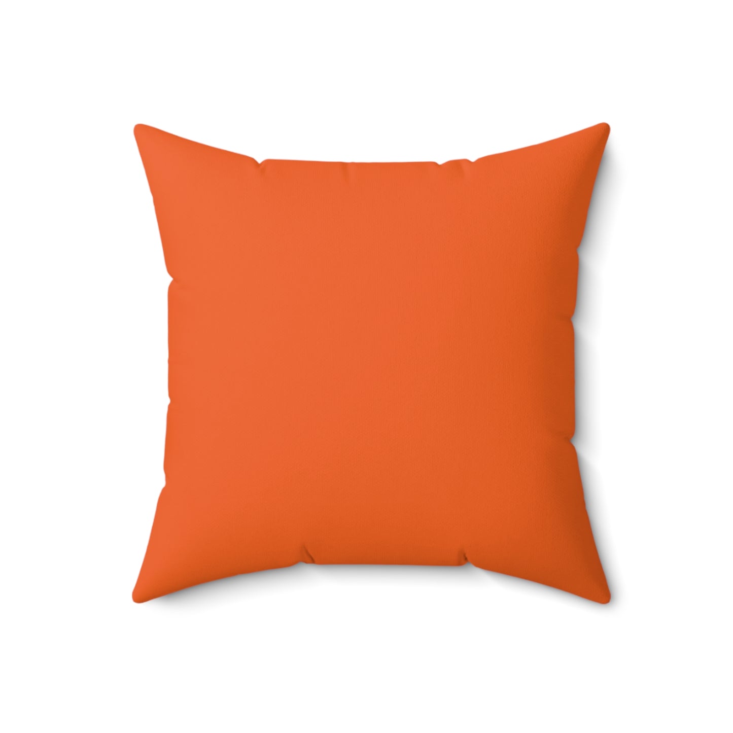 NOT ASHAMED Spun Polyester Square Pillow