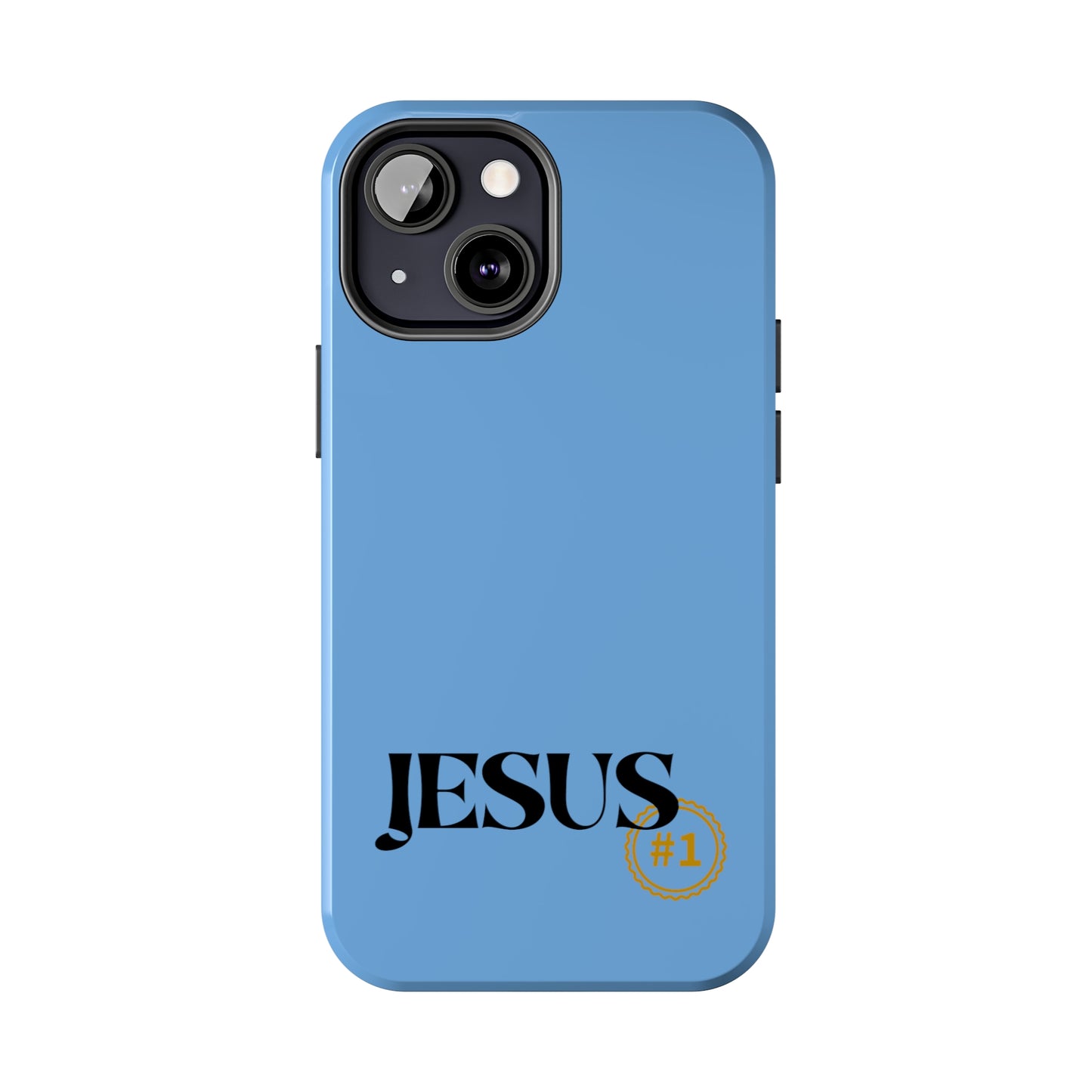« Jesus 1 » Tough Phone Cases