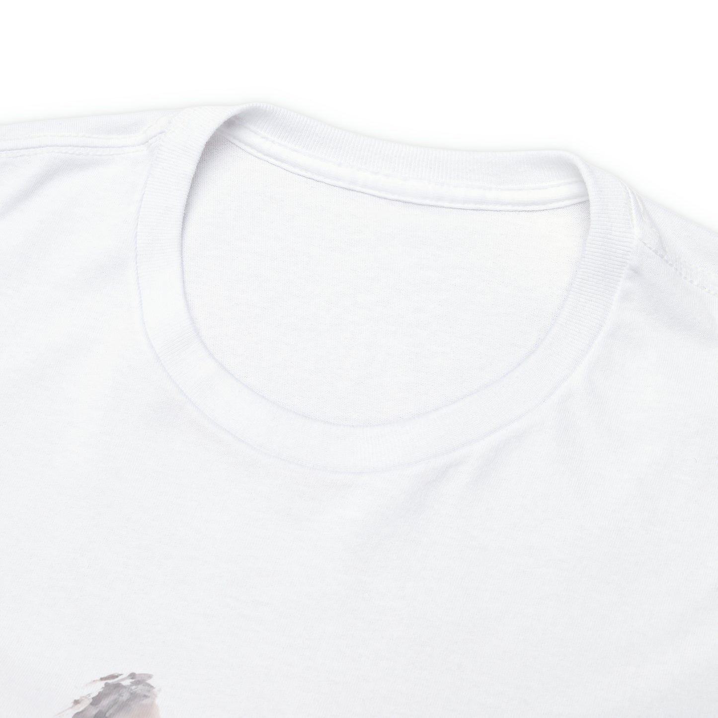 « Saved by grace » Unisex Heavy Cotton Tee