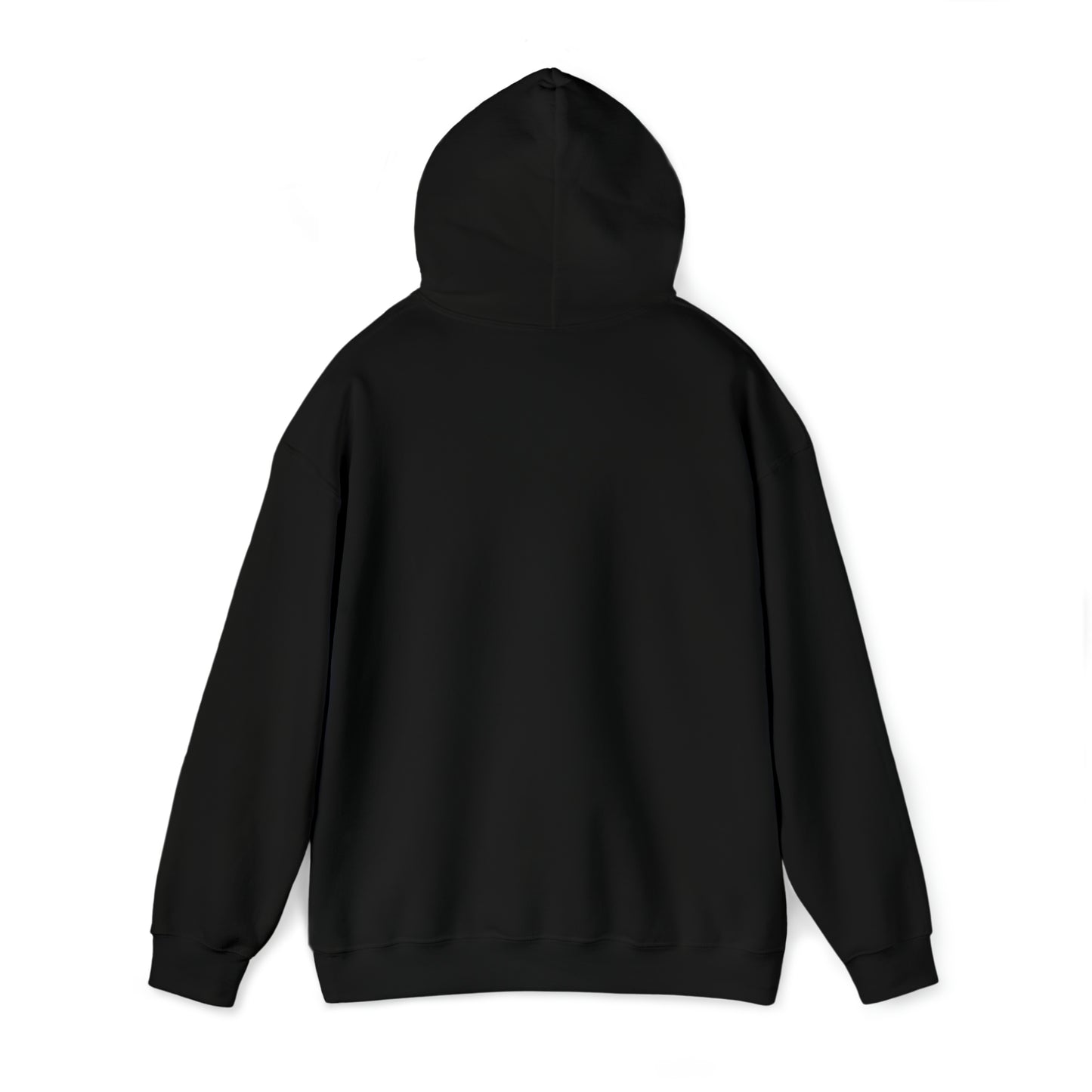 « Saved by grace » Unisex Heavy Blend™ Hooded Sweatshirt