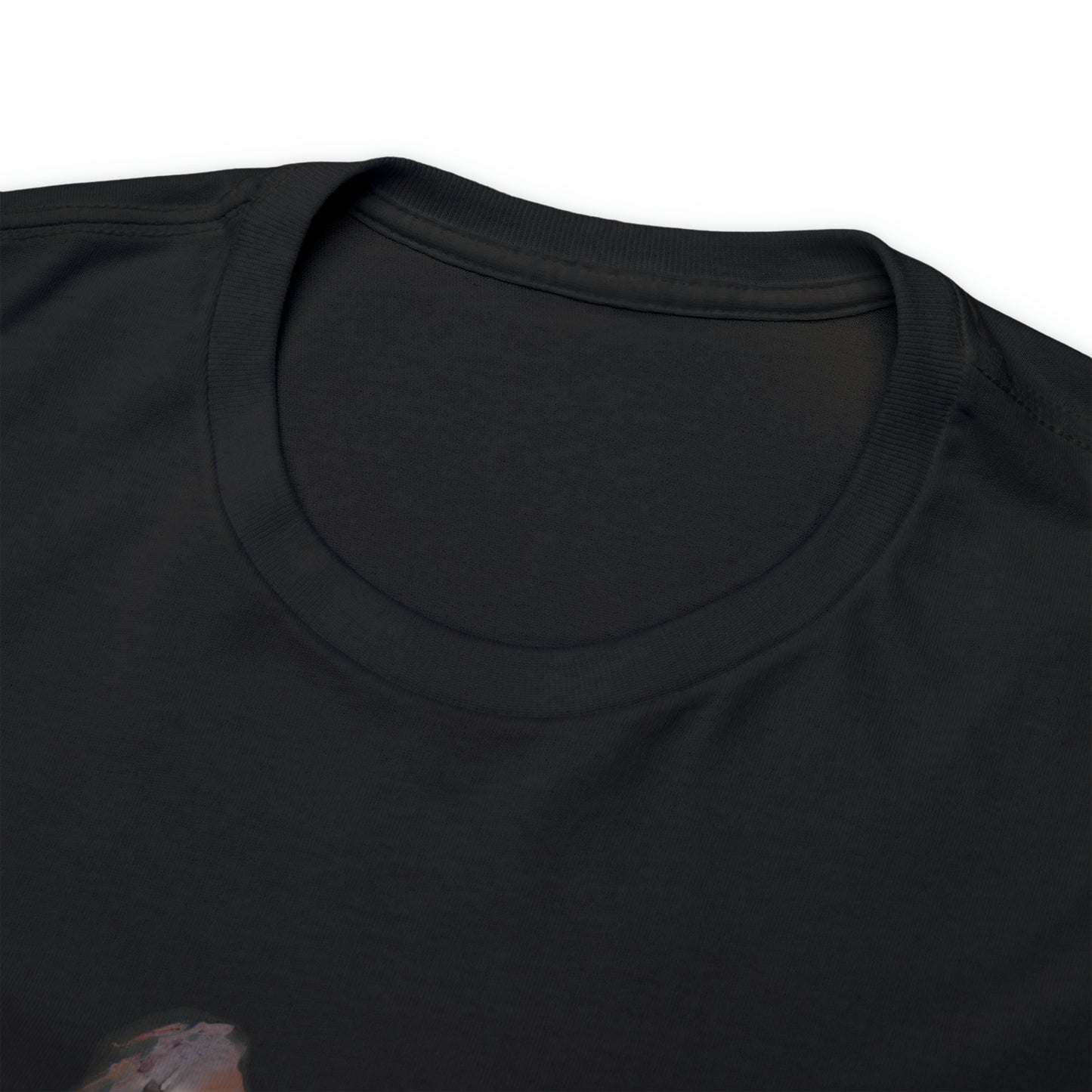 « Saved by grace » Unisex Heavy Cotton Tee
