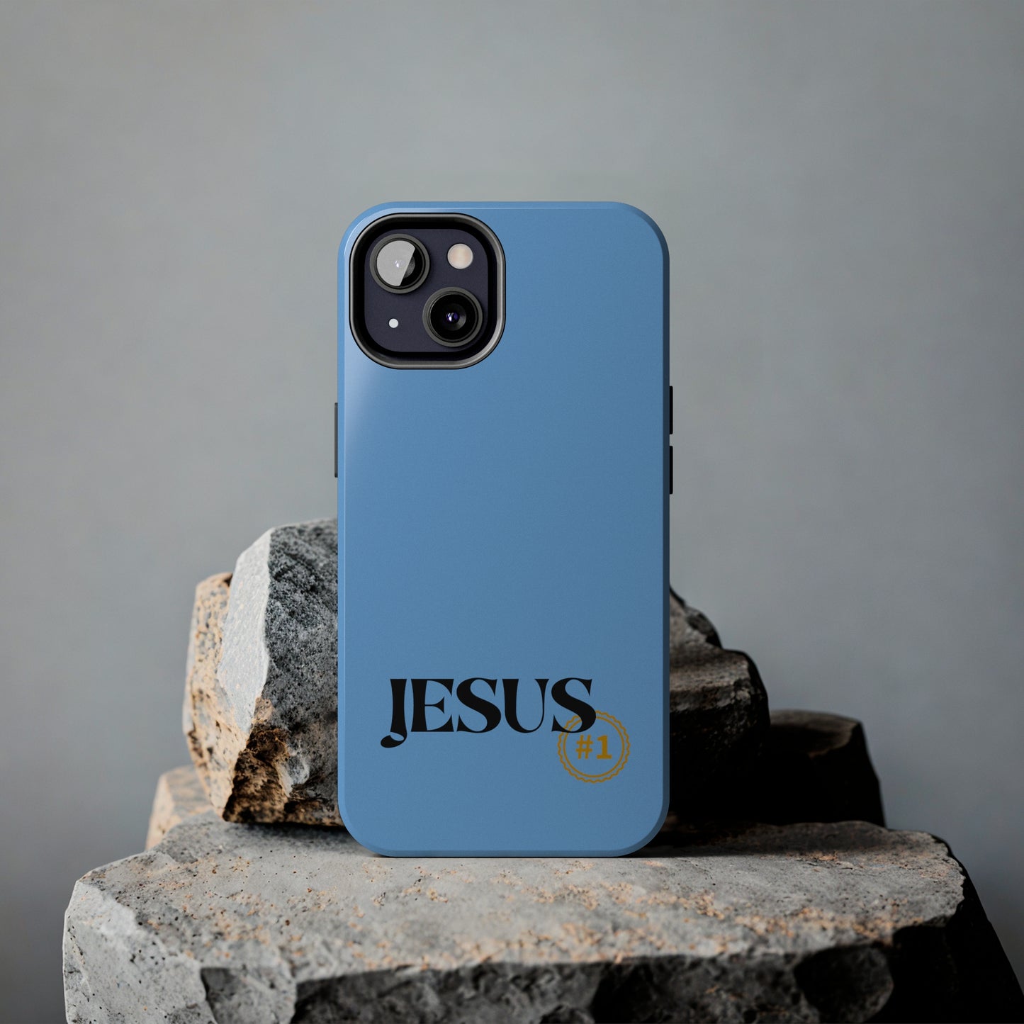 « Jesus 1 » Tough Phone Cases