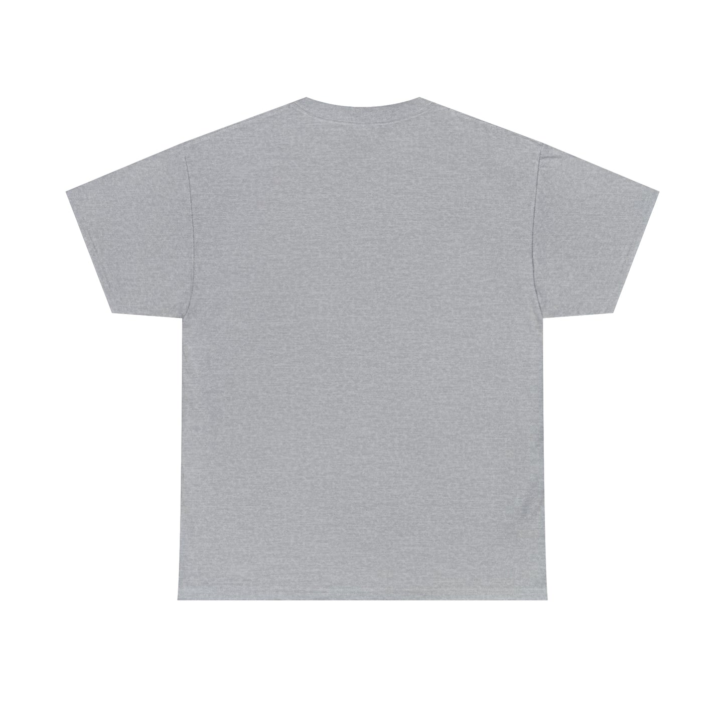 « Jesus » Unisex Heavy Cotton Tee