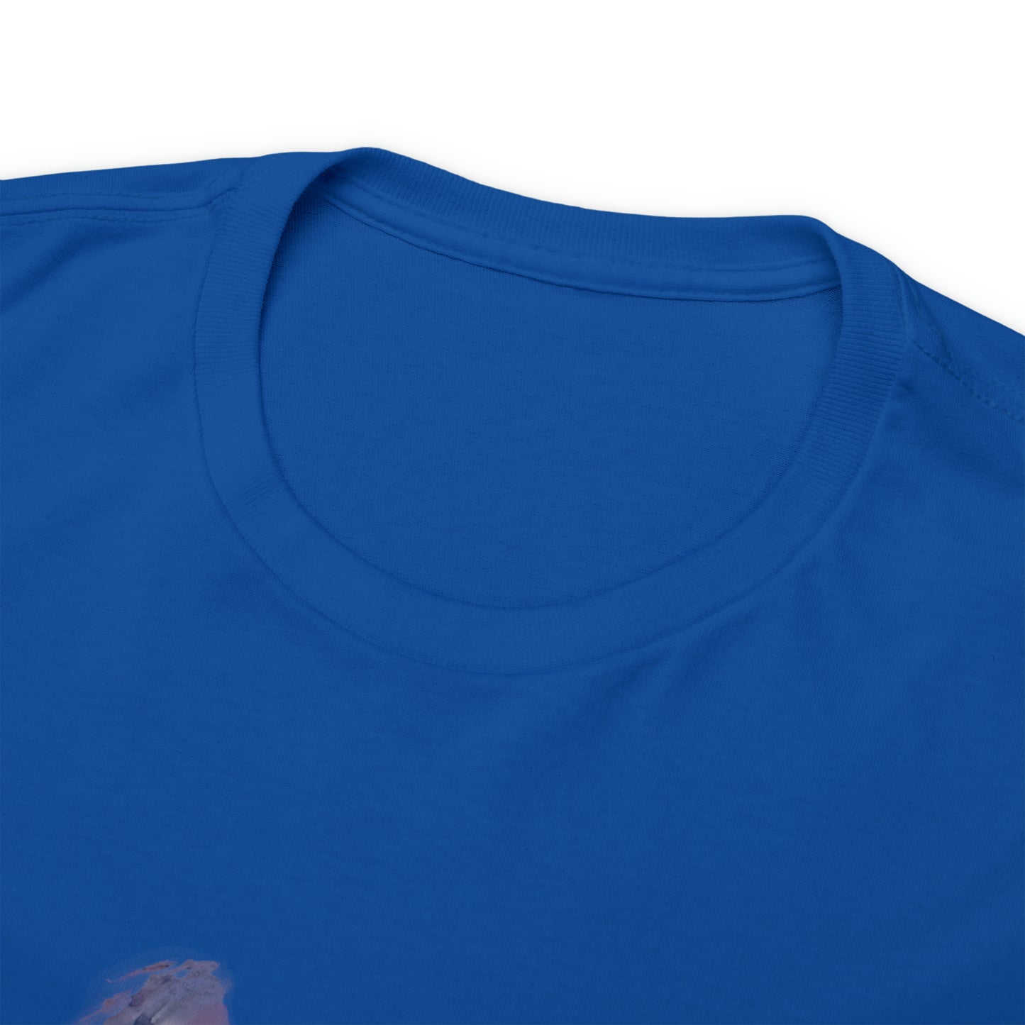 « Saved by grace » Unisex Heavy Cotton Tee