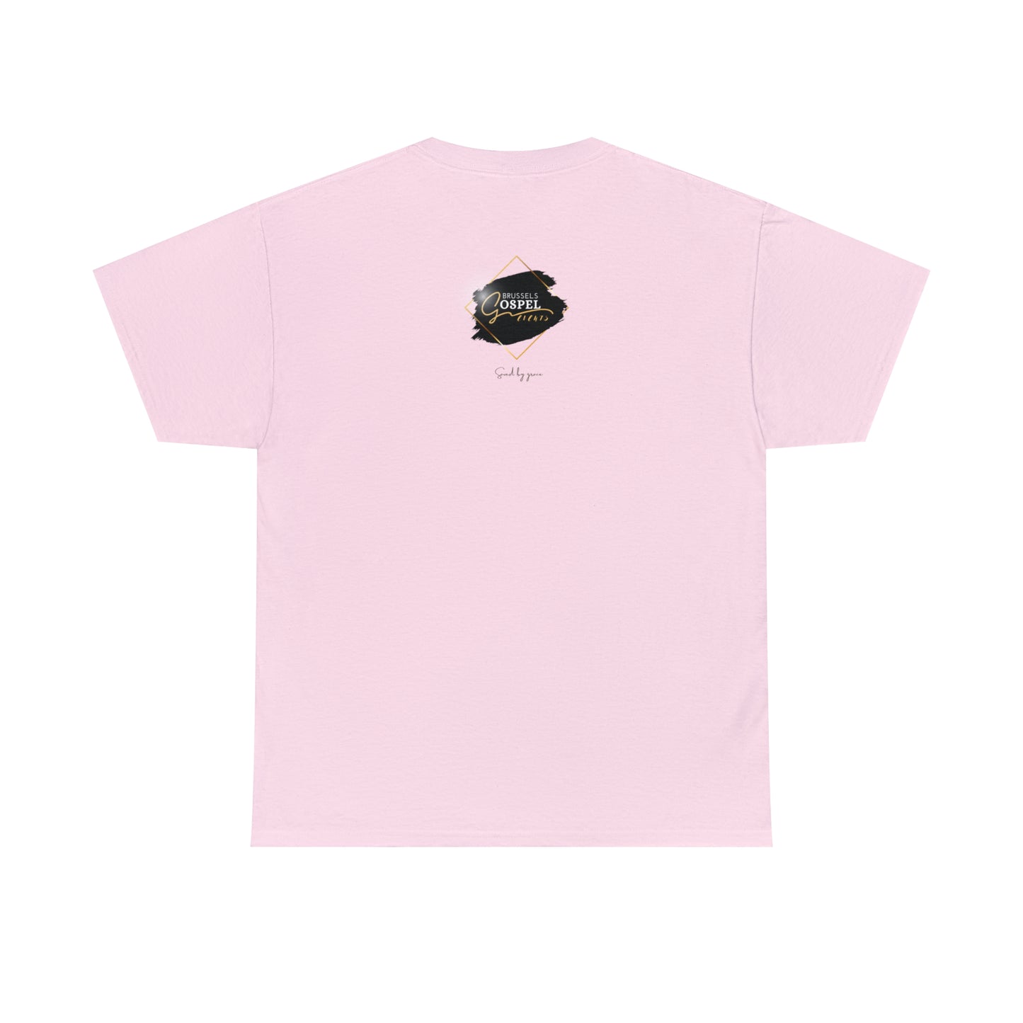 « Freedom » Unisex Heavy Cotton Tee