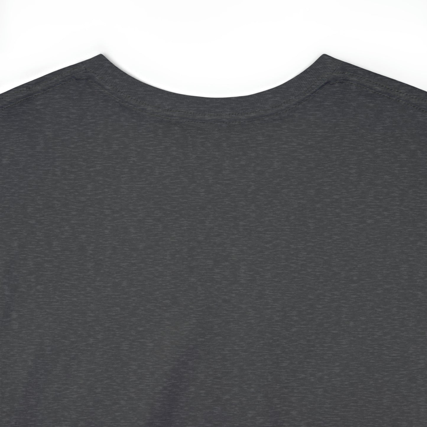« Not ashamed of the gospel » Unisex Heavy Cotton Tee
