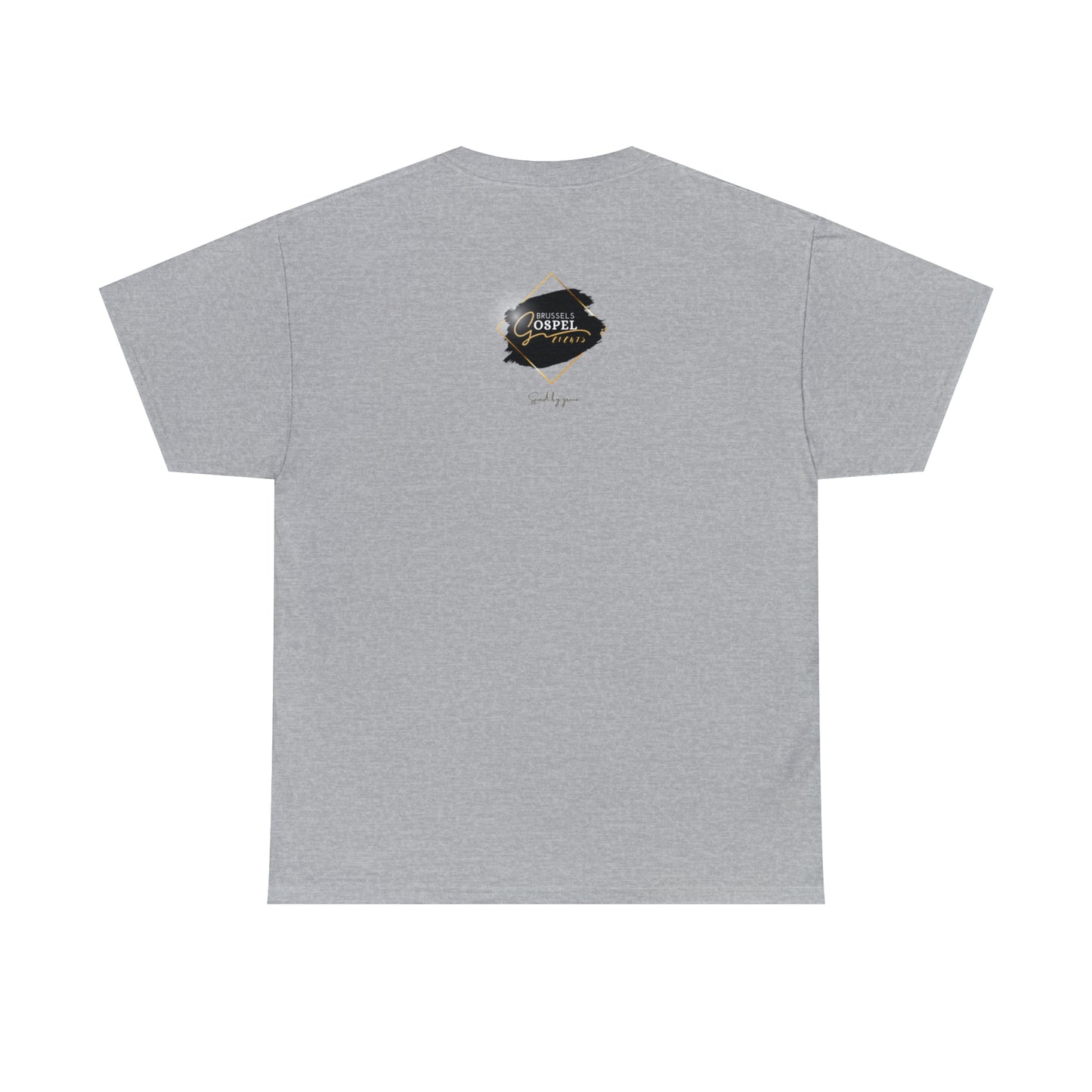 « Freedom » Unisex Heavy Cotton Tee