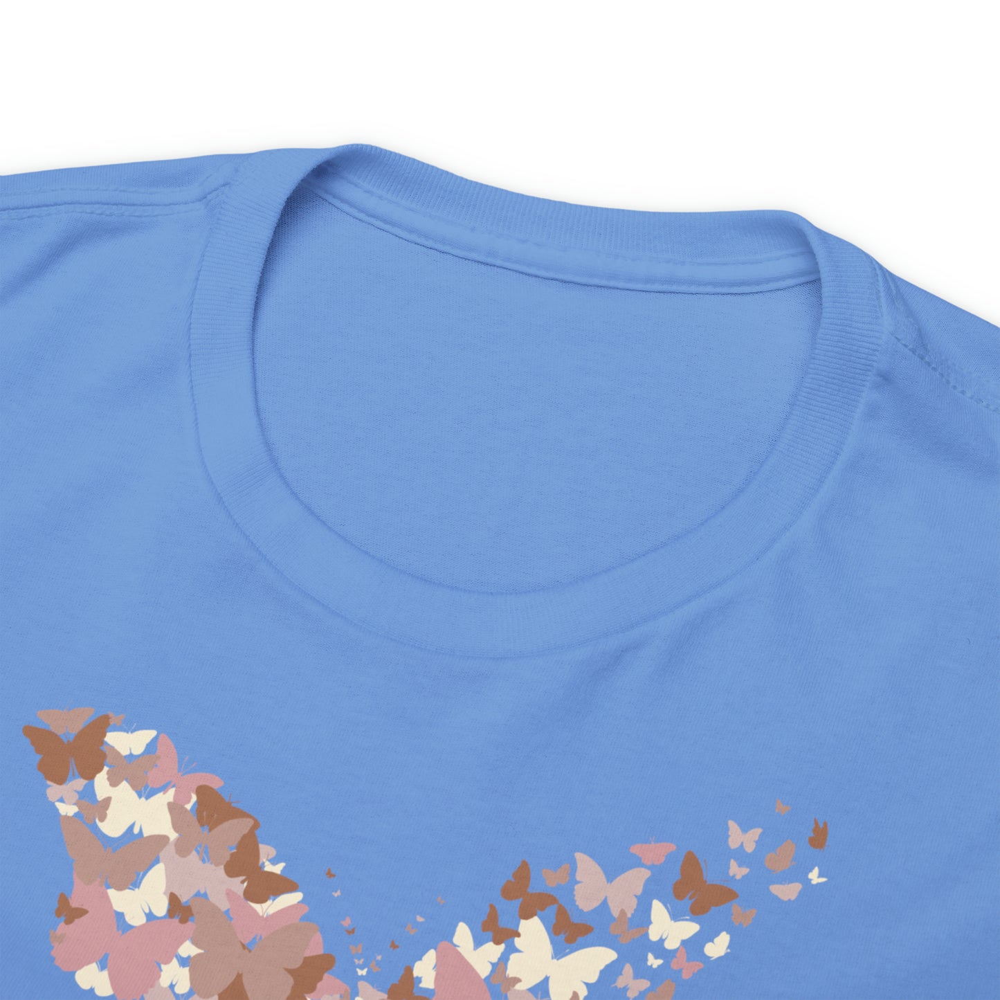 « Freedom » Unisex Heavy Cotton Tee