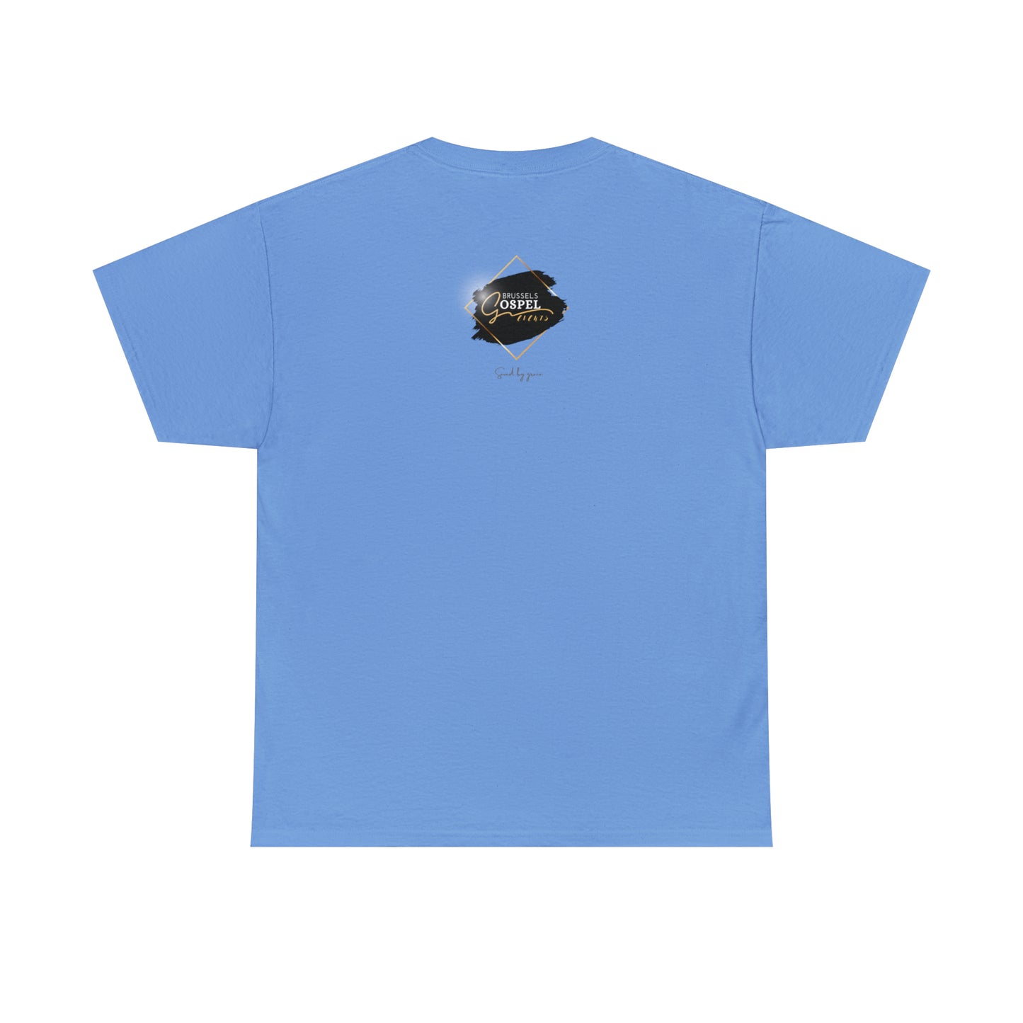 « Freedom » Unisex Heavy Cotton Tee