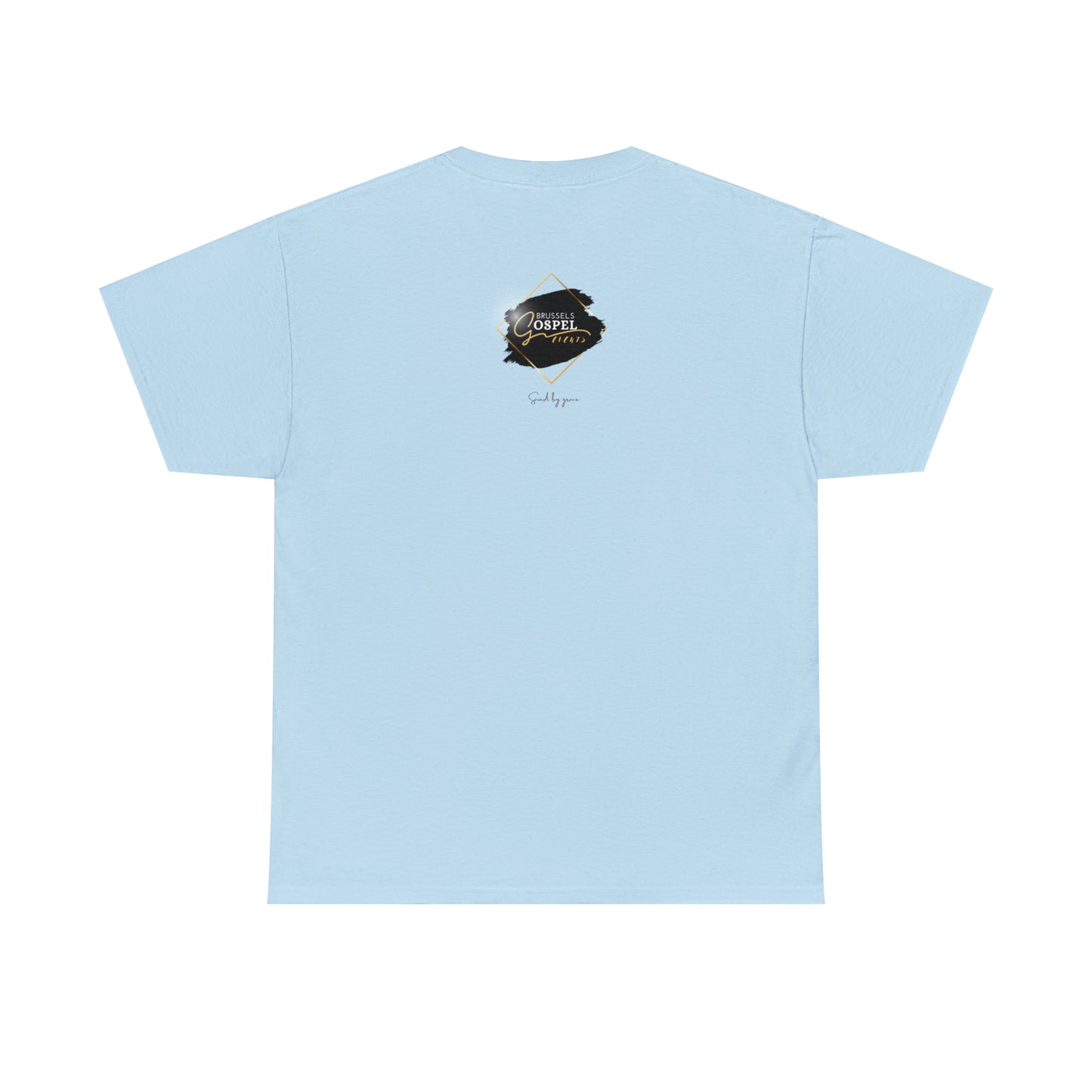 « Freedom » Unisex Heavy Cotton Tee