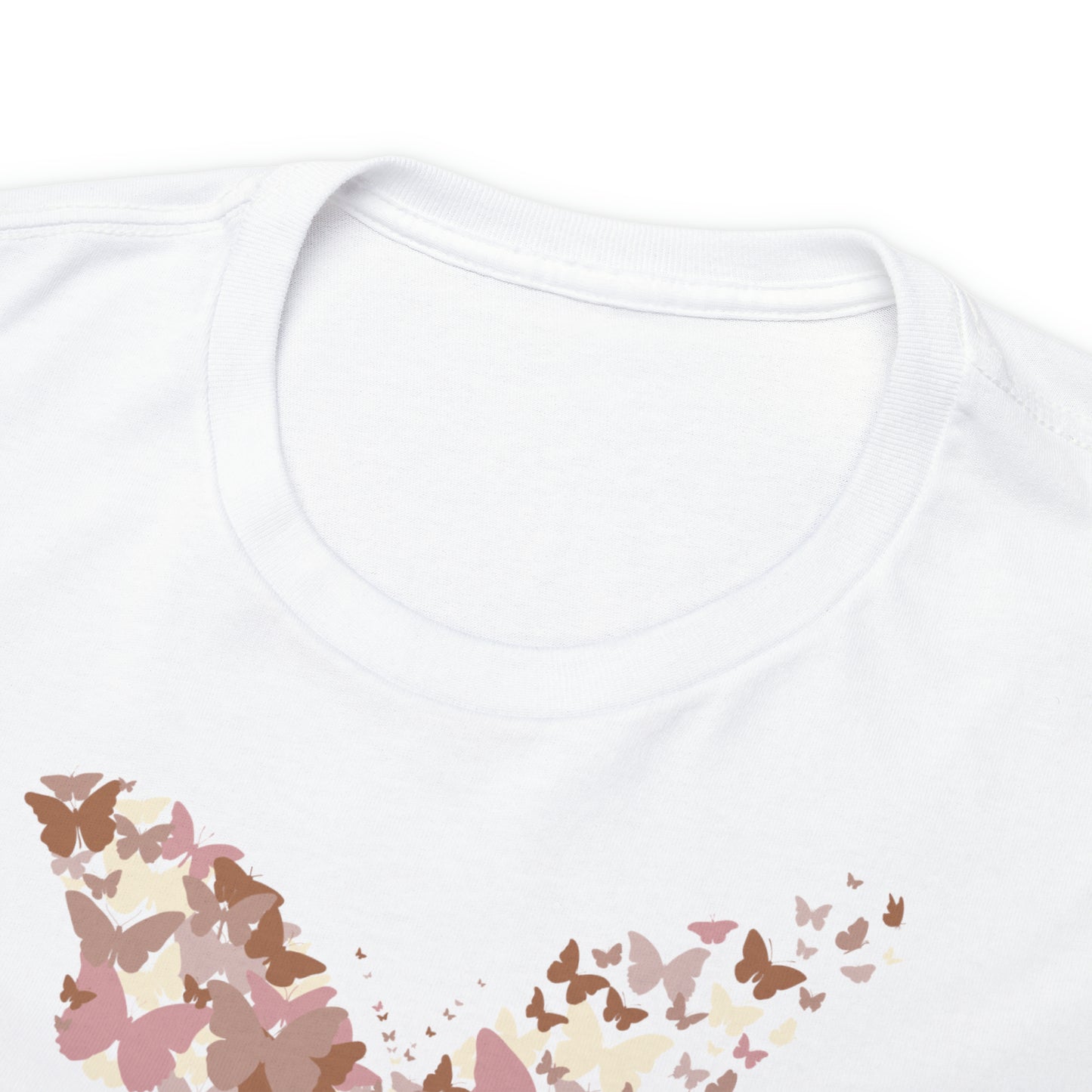 « Freedom » Unisex Heavy Cotton Tee