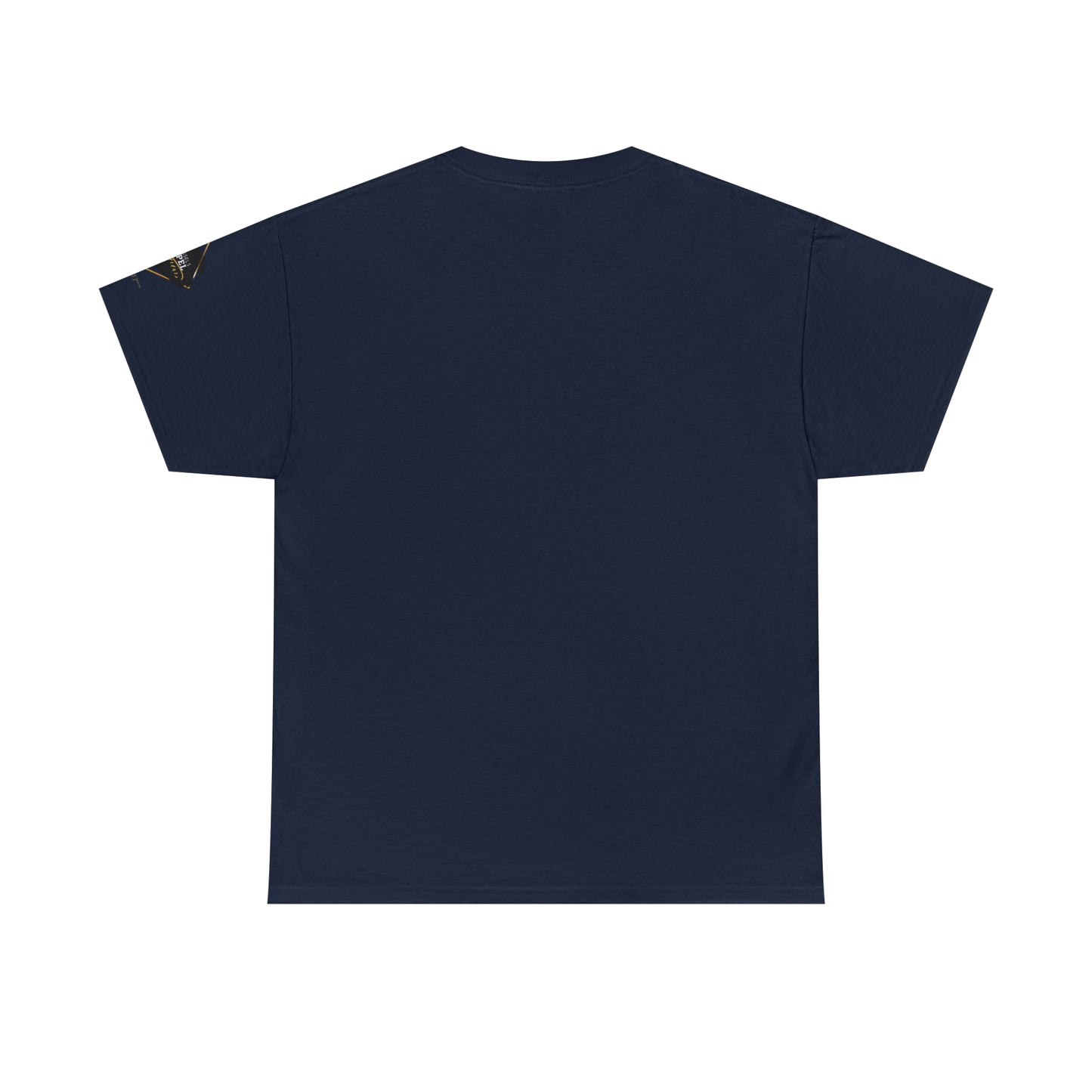 « Not ashamed of the gospel » Unisex Heavy Cotton Tee
