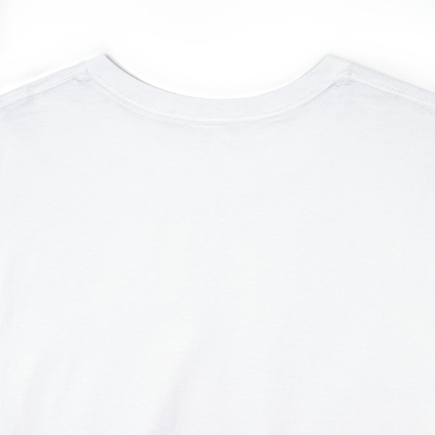 « Saved by grace » Unisex Heavy Cotton Tee