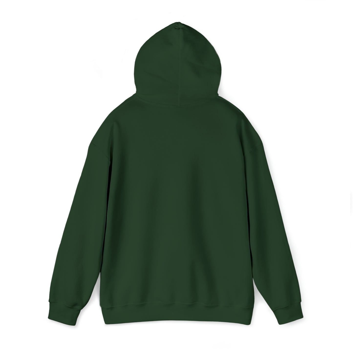 « Christ follower » Unisex Heavy Blend™ Hooded Sweatshirt