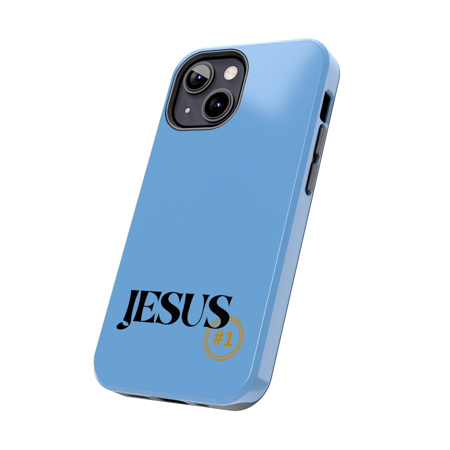 « Jesus 1 » Tough Phone Cases