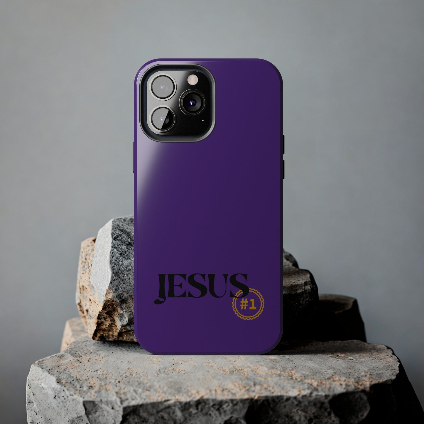 « Jesus 1 » Tough Phone Cases