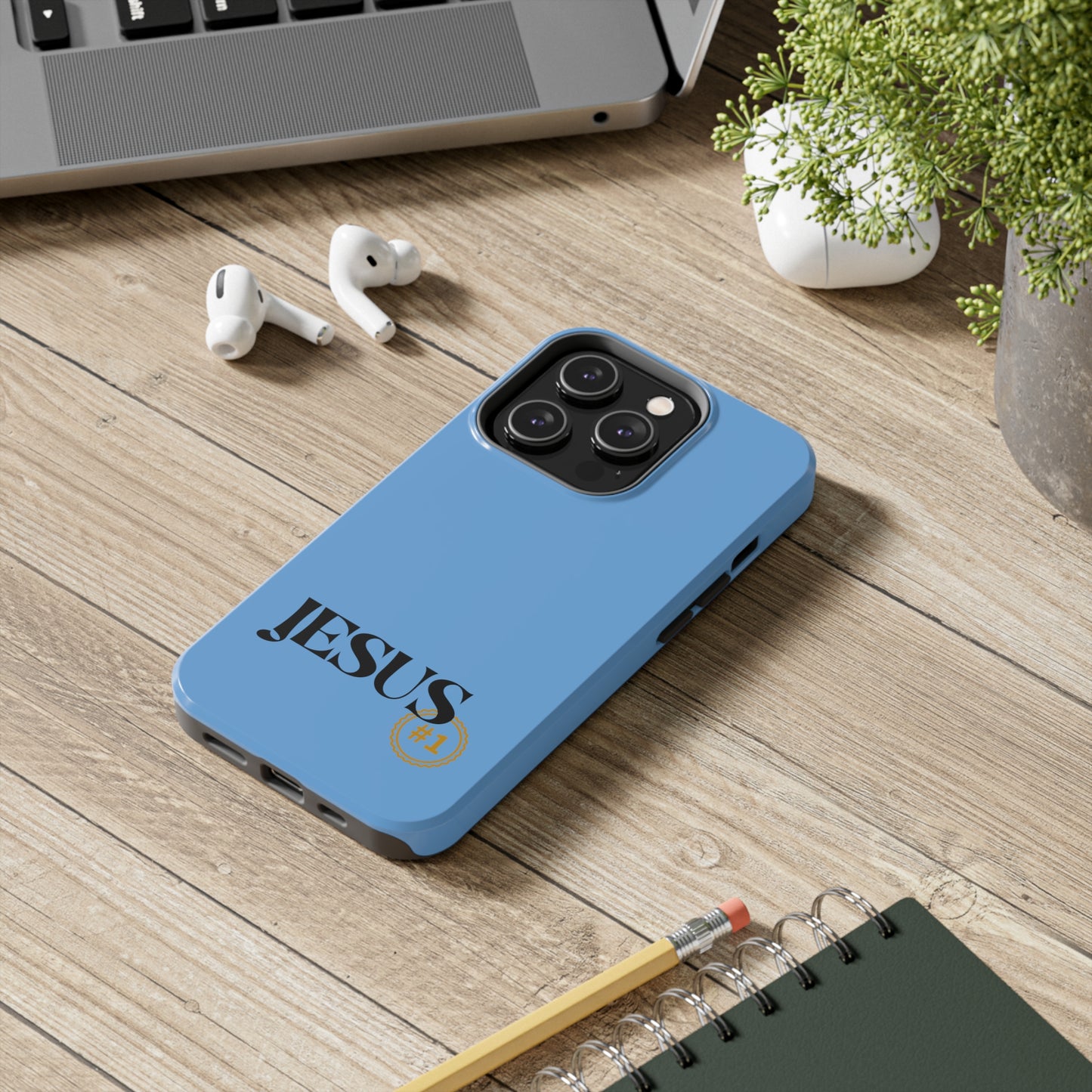 « Jesus 1 » Tough Phone Cases