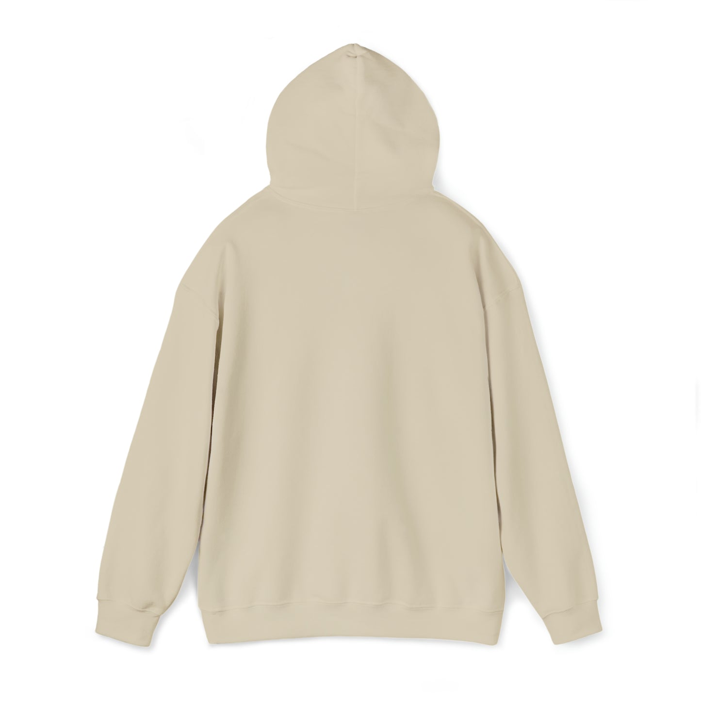 « Christ follower » Unisex Heavy Blend™ Hooded Sweatshirt