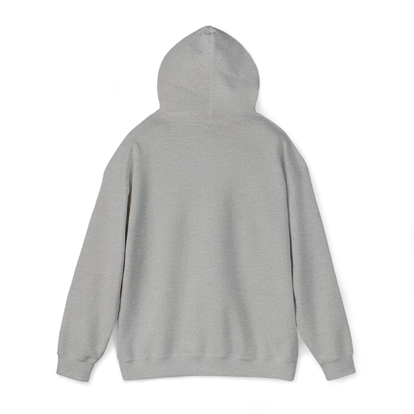 « Christ follower » Unisex Heavy Blend™ Hooded Sweatshirt