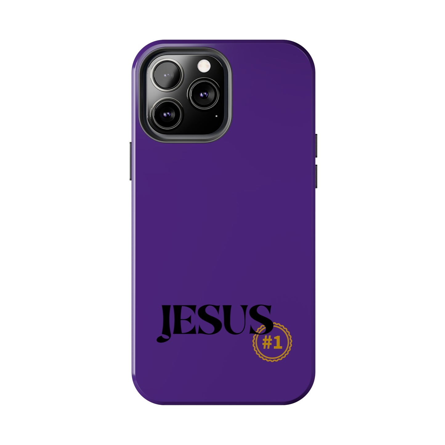 « Jesus 1 » Tough Phone Cases