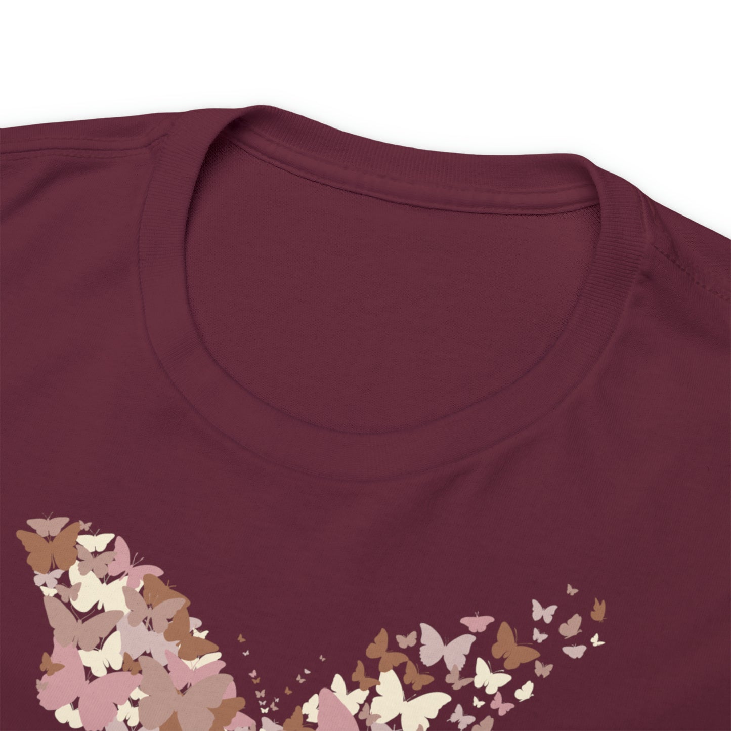 « Freedom » Unisex Heavy Cotton Tee